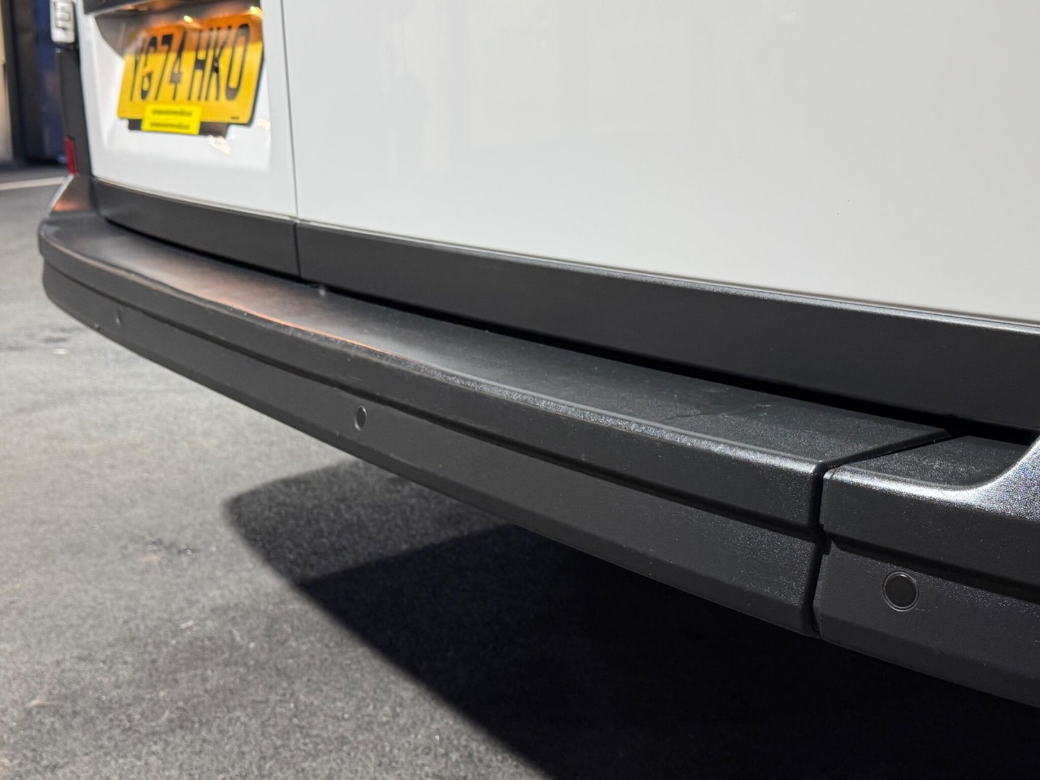 Used Volkswagen Crafter 2024 for sale - 77977925: Photo 29