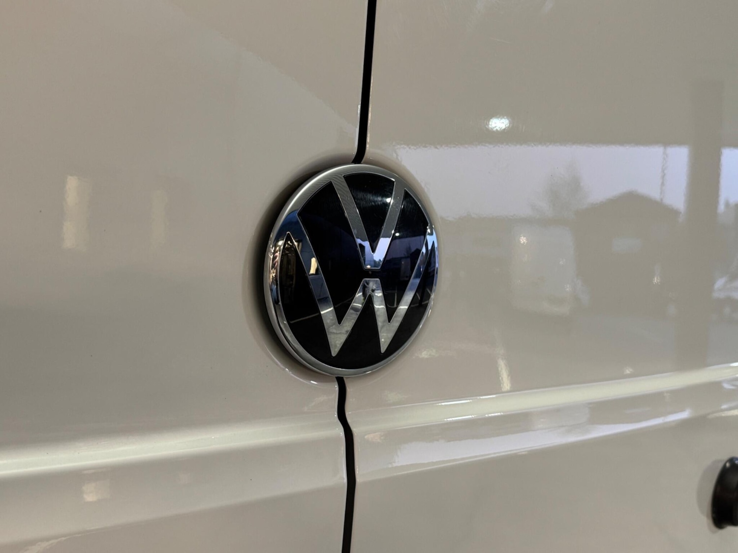 Used Volkswagen Crafter 2024 for sale - 77977925: Photo 30