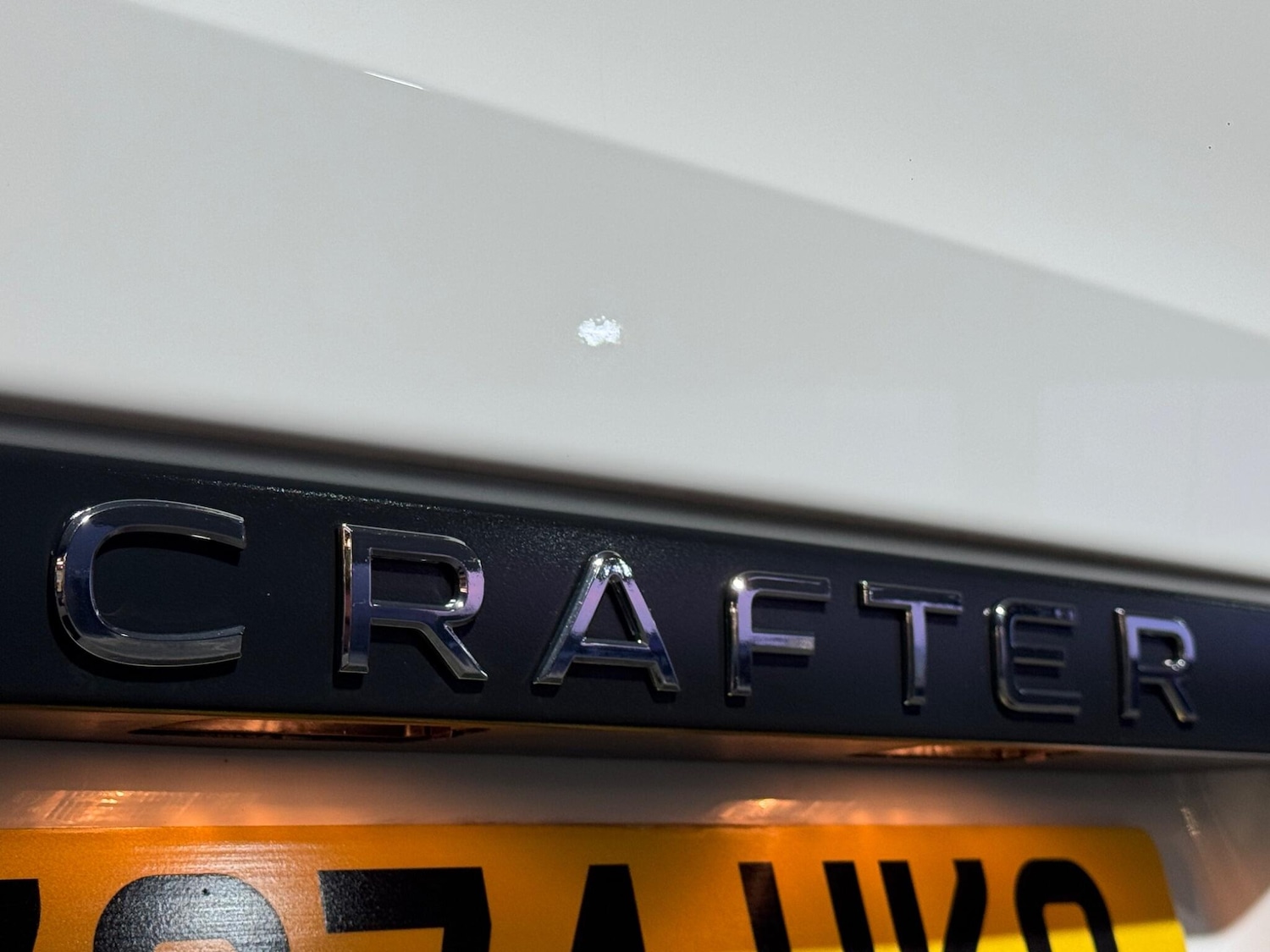 Used Volkswagen Crafter 2024 for sale - 77977925: Photo 31