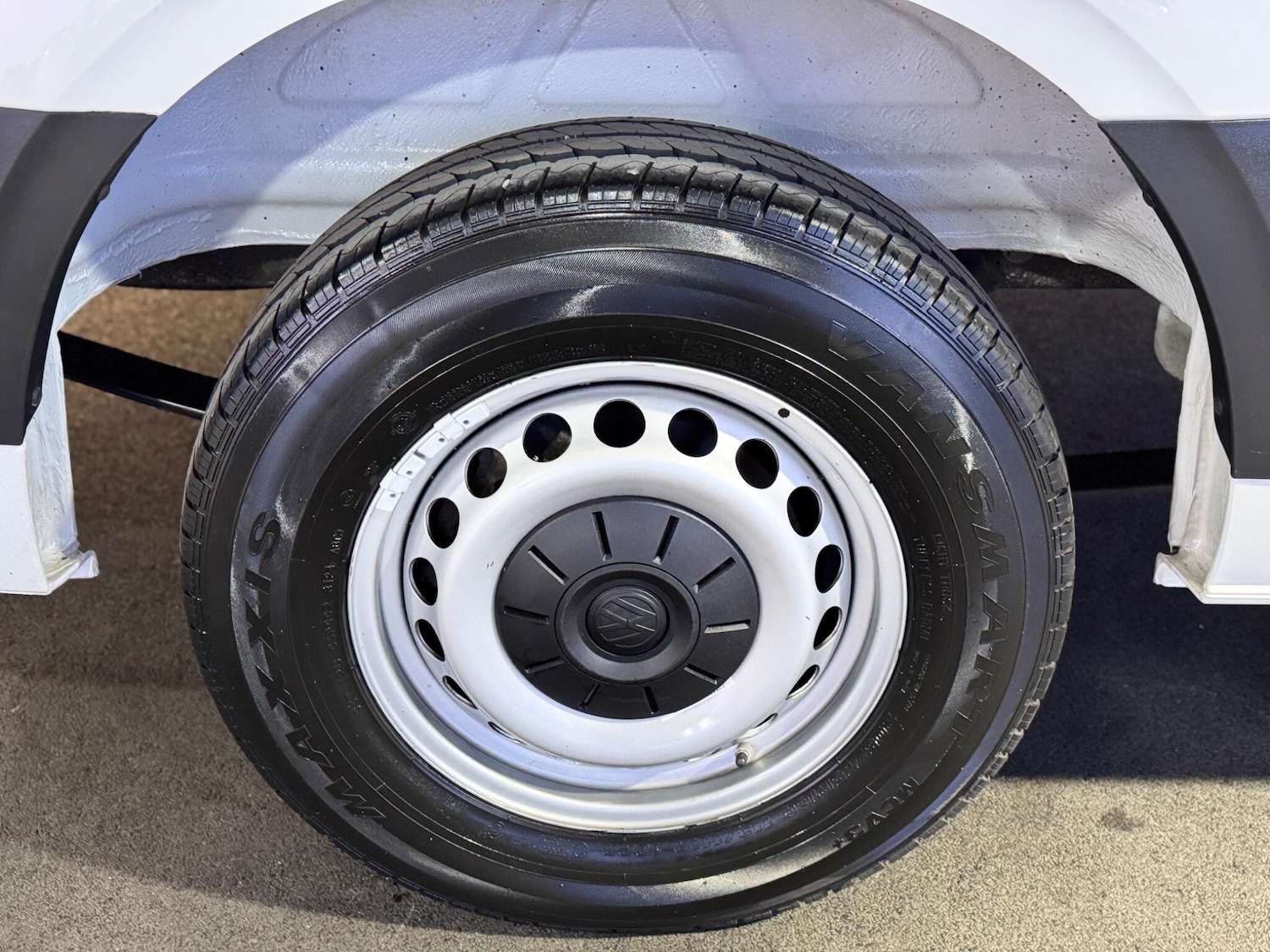 Used Volkswagen Crafter 2024 for sale - 77977925: Photo 32