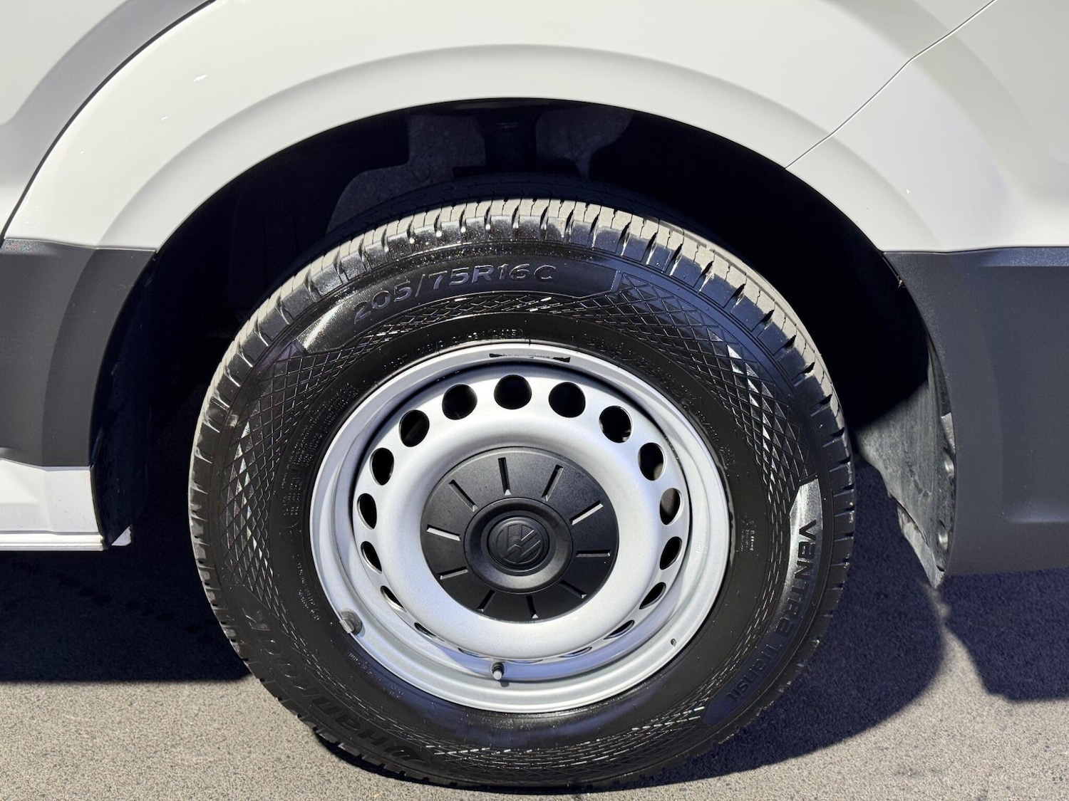 Used Volkswagen Crafter 2024 for sale - 77977925: Photo 33