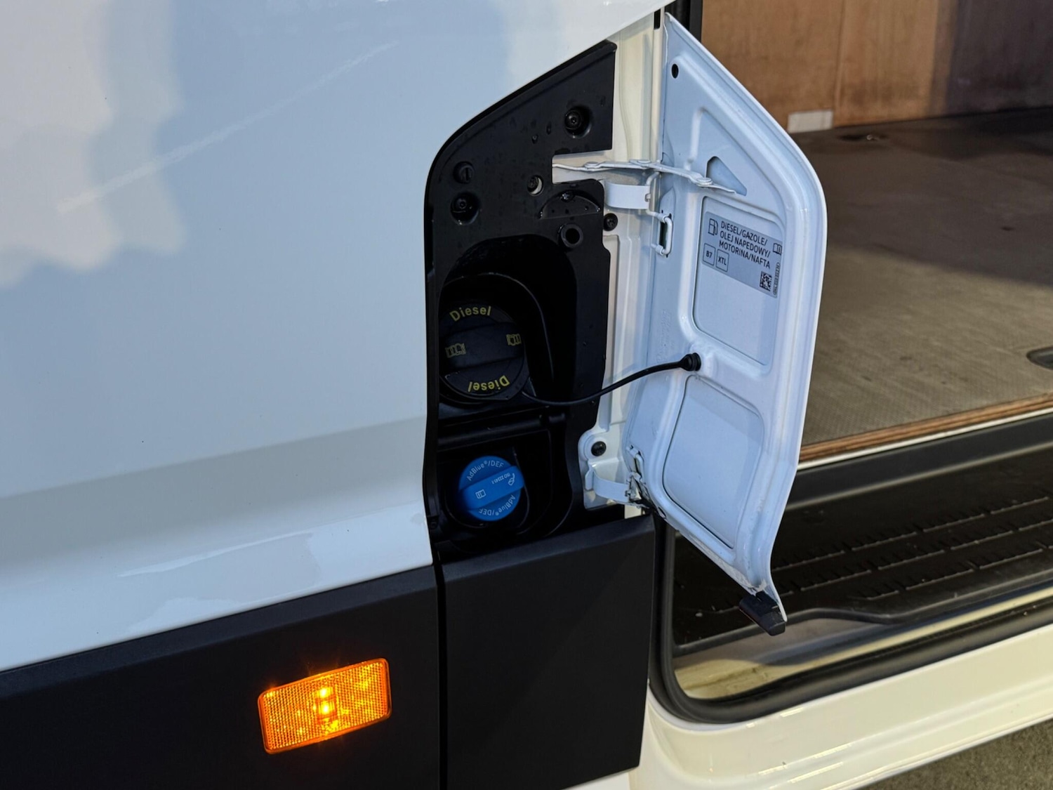 Used Volkswagen Crafter 2024 for sale - 77977925: Photo 36