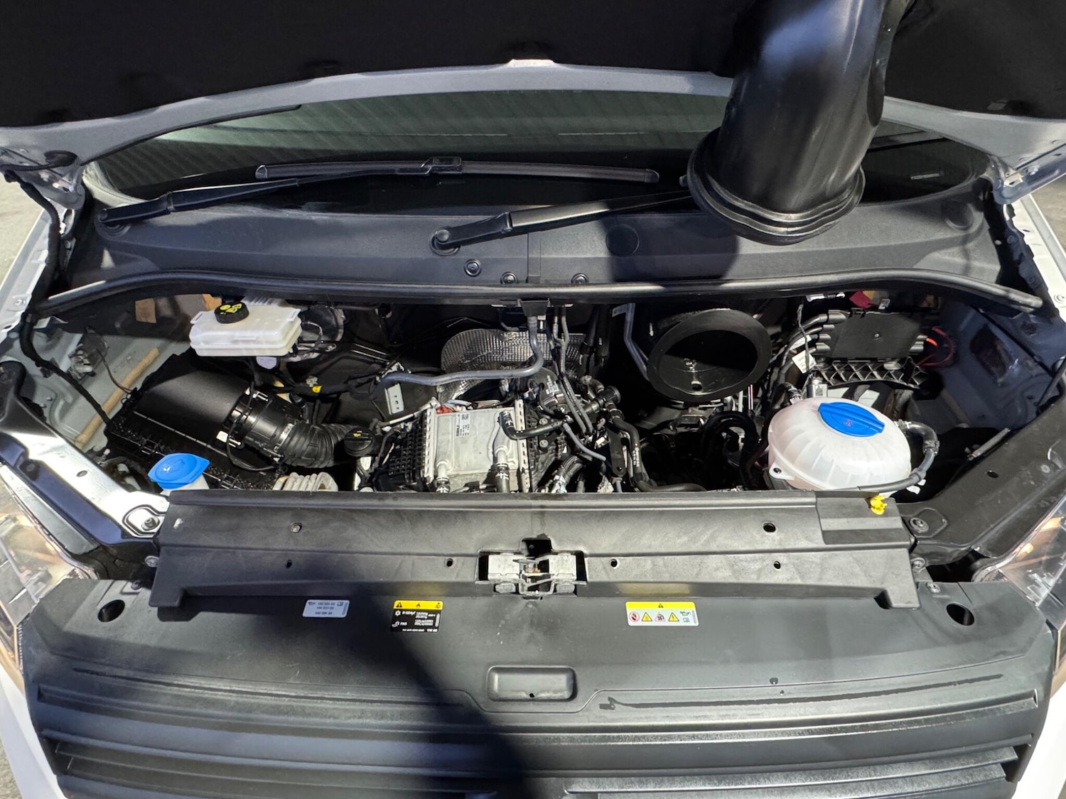 Used Volkswagen Crafter 2024 for sale - 77977925: Photo 37