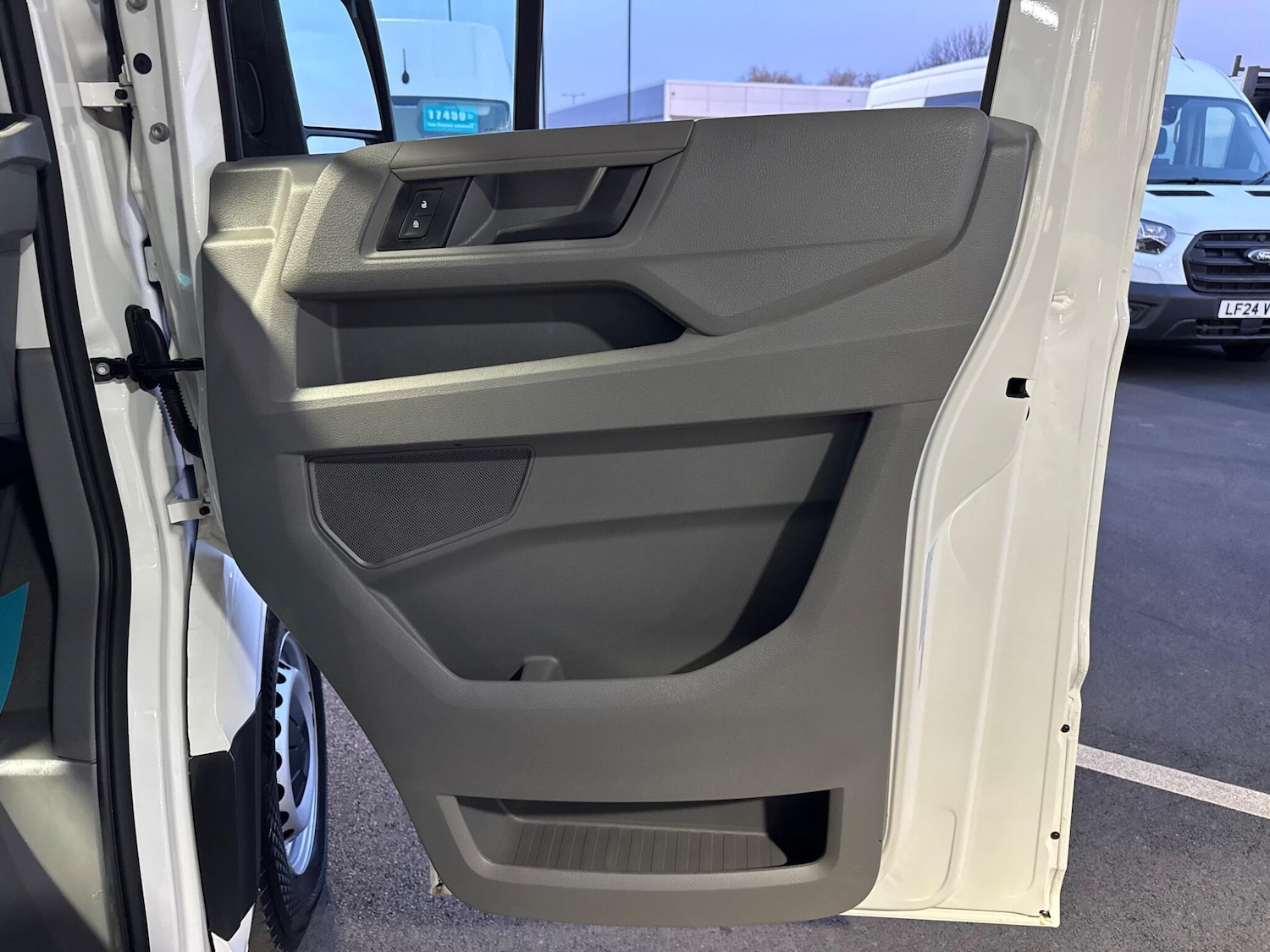 Used Volkswagen Crafter 2024 for sale - 77977925: Photo 39