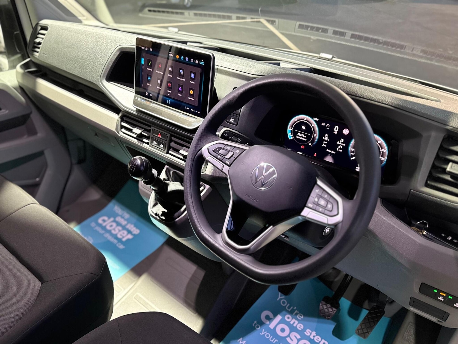 Used Volkswagen Crafter 2024 for sale - 77977925: Photo 42