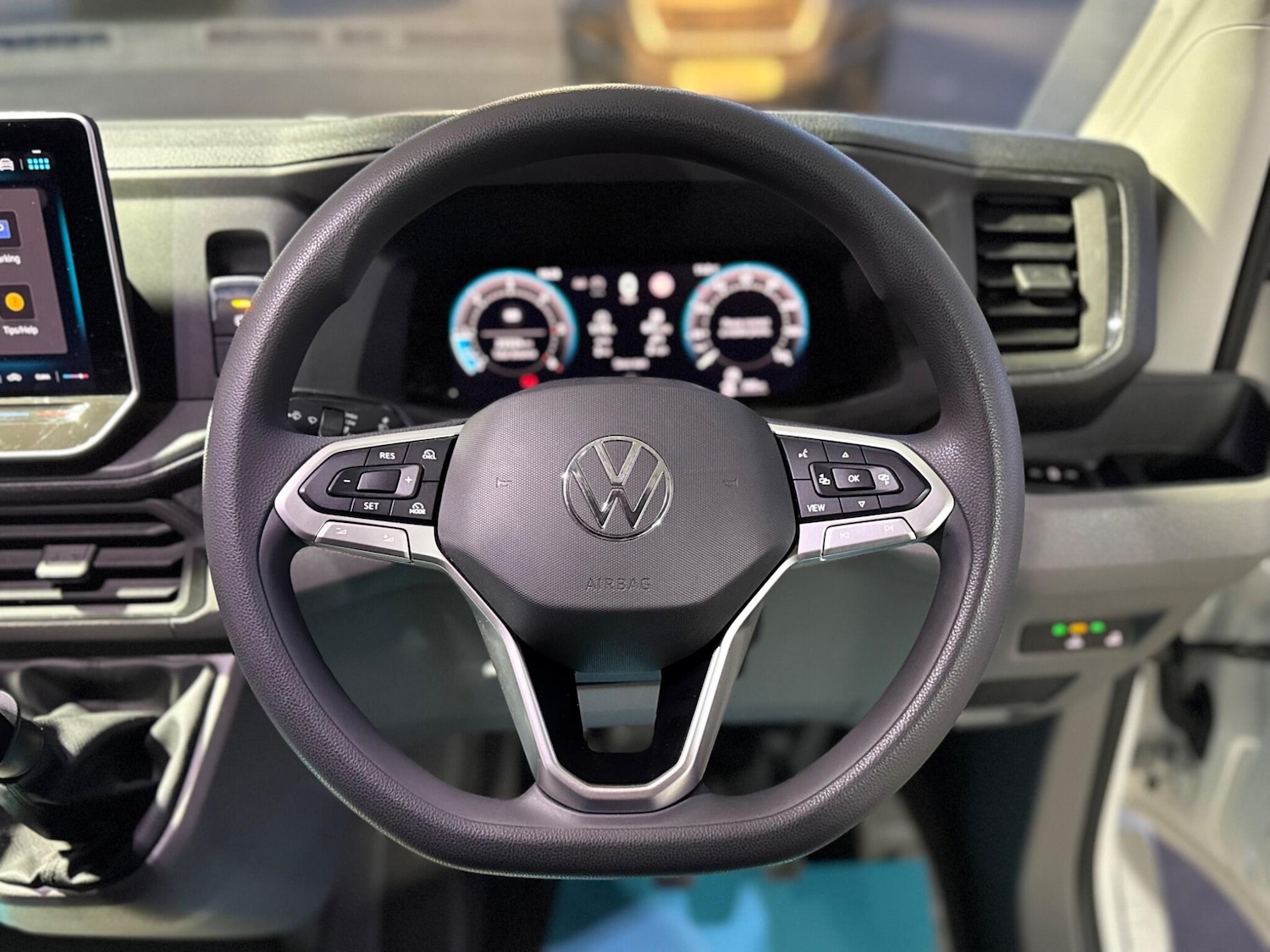 Used Volkswagen Crafter 2024 for sale - 77977925: Photo 43