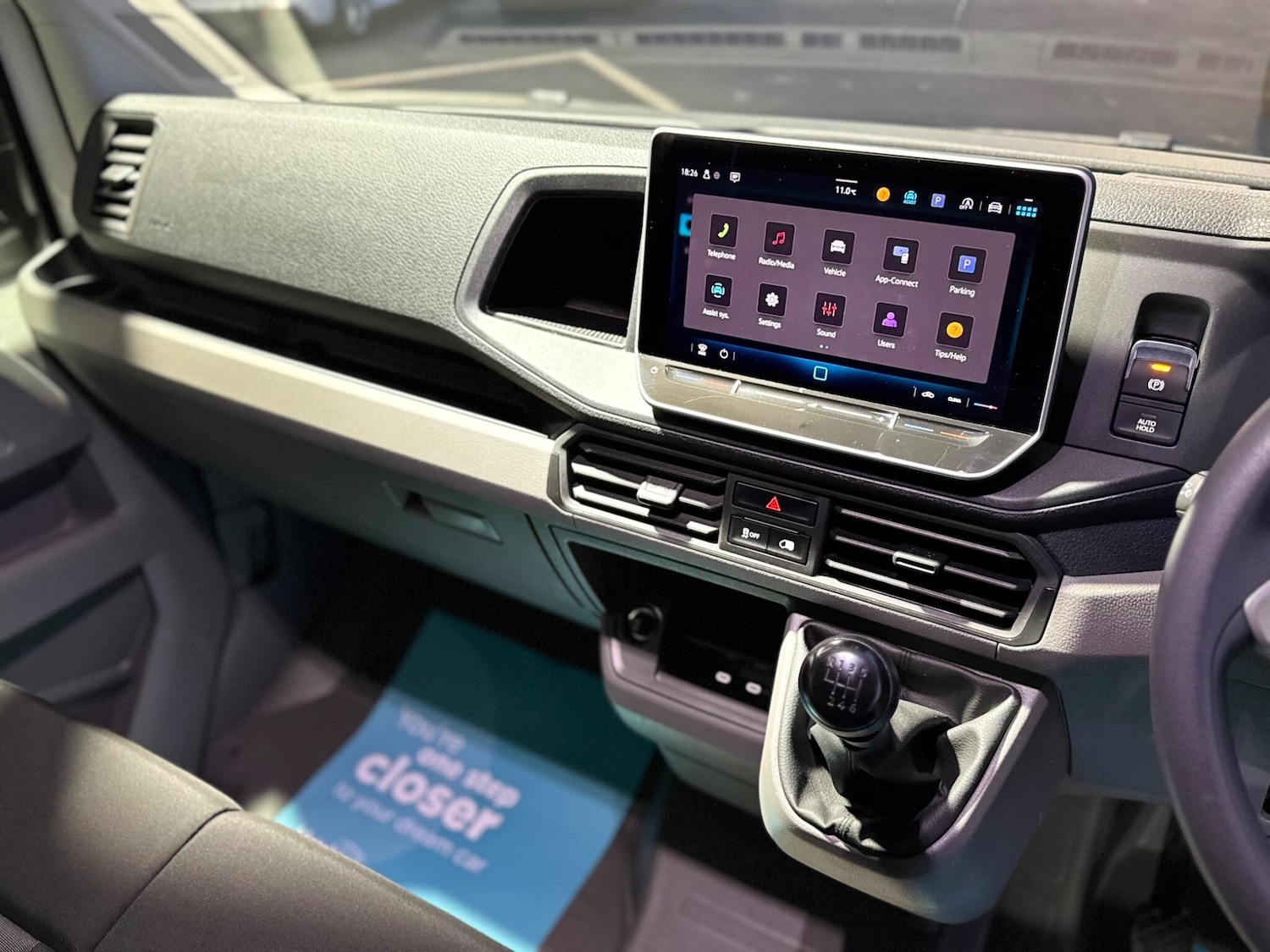 Used Volkswagen Crafter 2024 for sale - 77977925: Photo 49