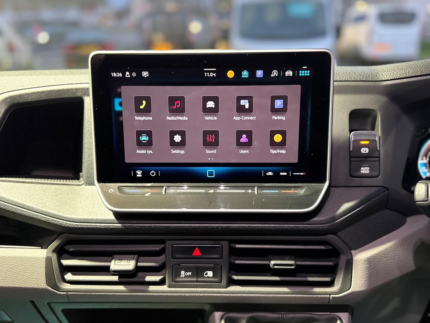 Used Volkswagen Crafter 2024 for sale - 77977925: Photo 50