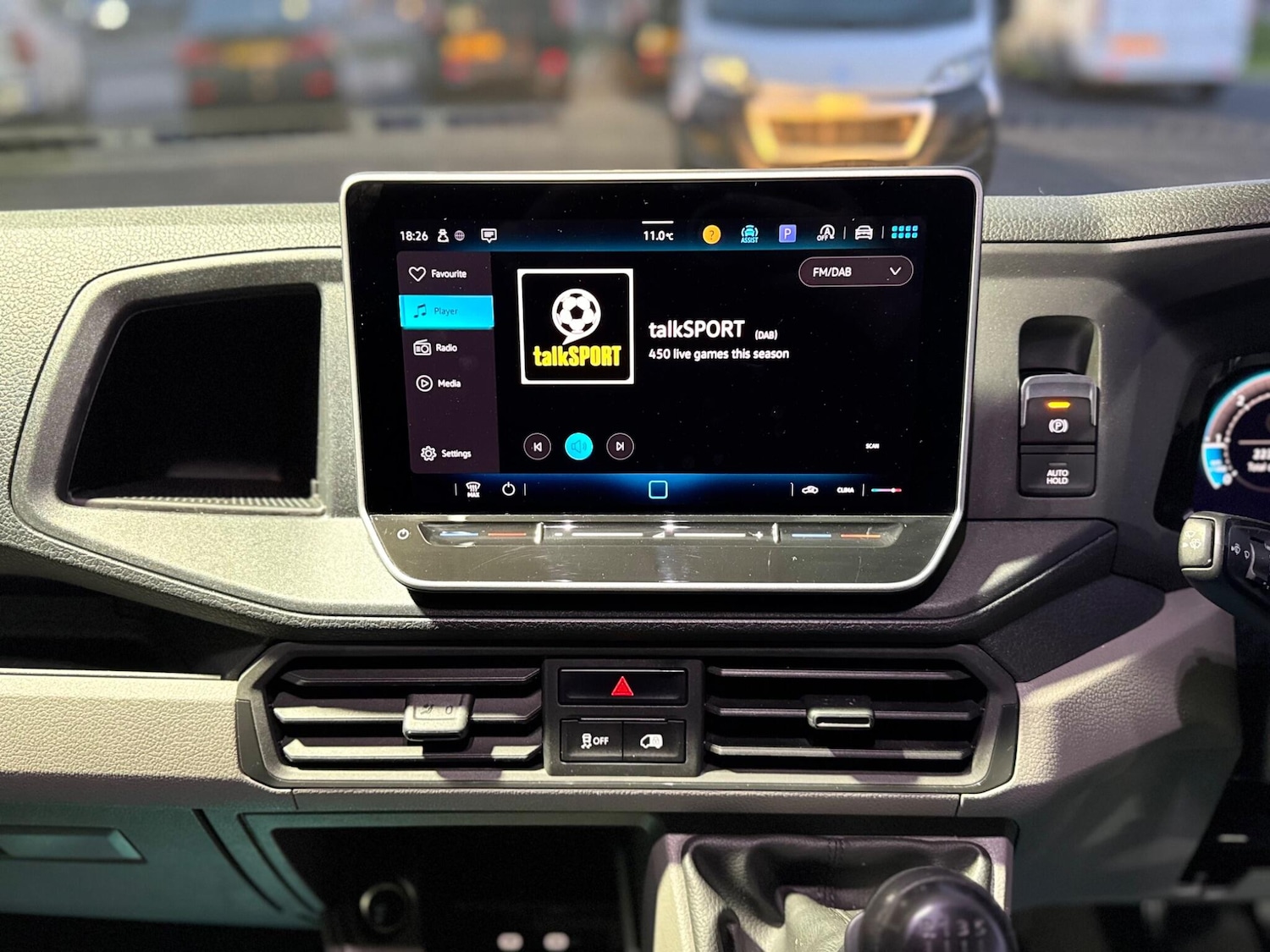 Used Volkswagen Crafter 2024 for sale - 77977925: Photo 51