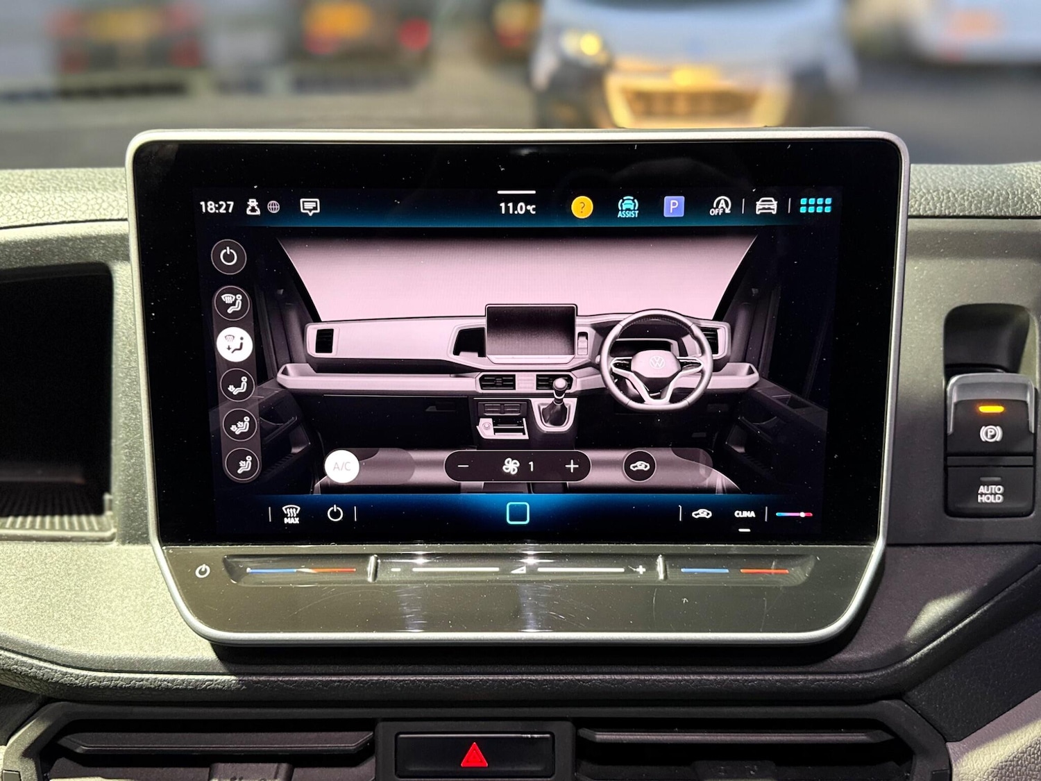 Used Volkswagen Crafter 2024 for sale - 77977925: Photo 52