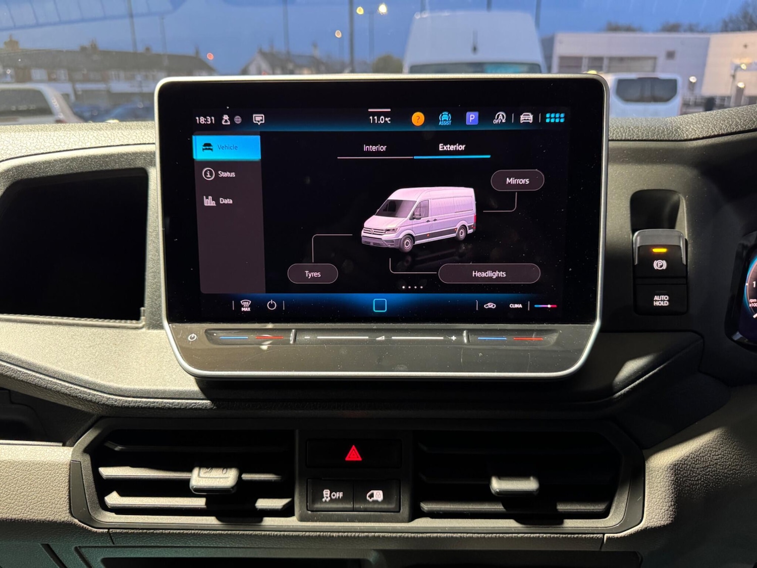 Used Volkswagen Crafter 2024 for sale - 77977925: Photo 55