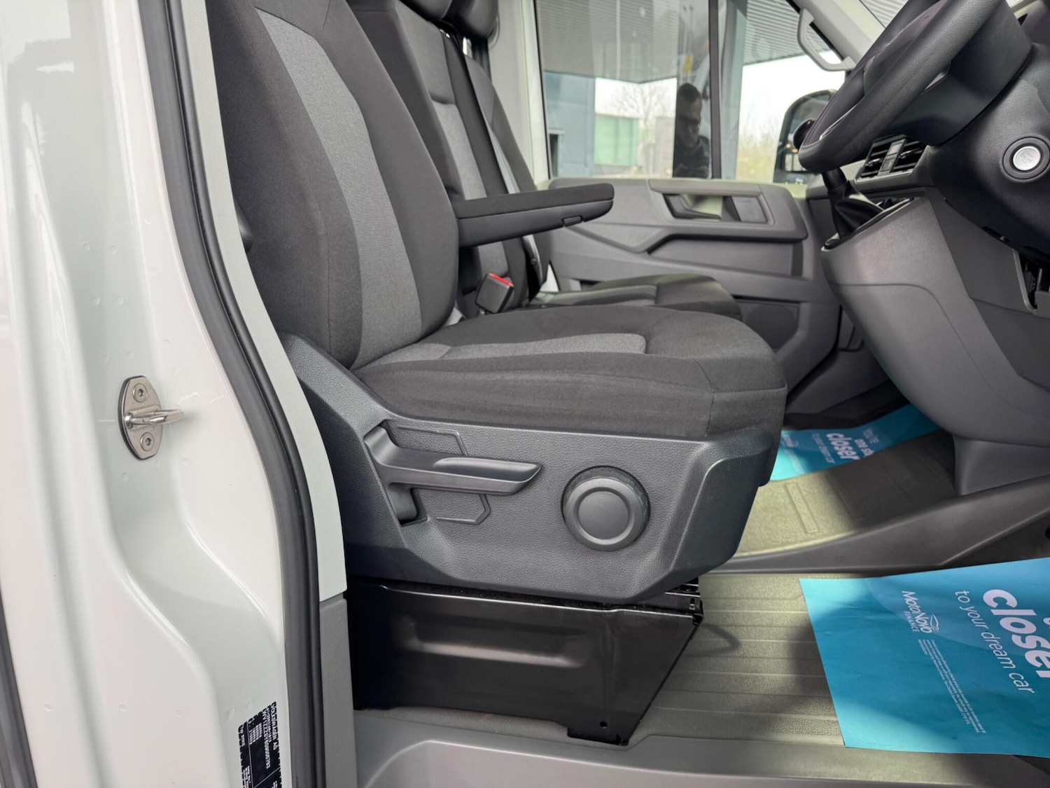 Used Volkswagen Crafter 2024 for sale - 77977925: Photo 61