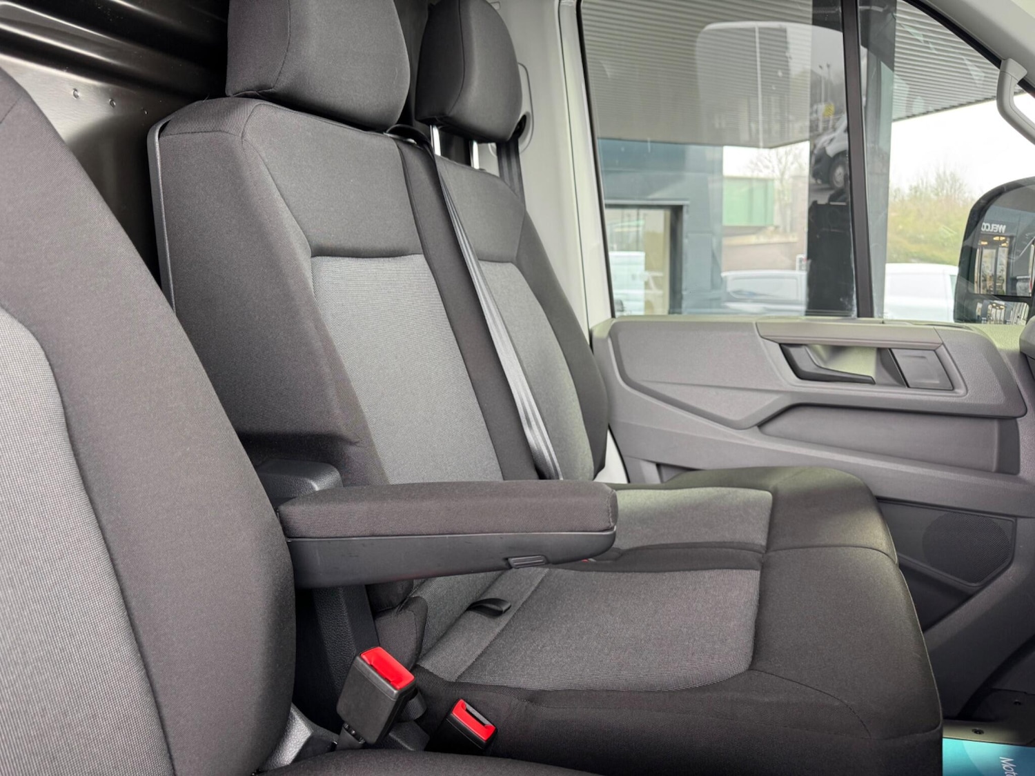 Used Volkswagen Crafter 2024 for sale - 77977925: Photo 62