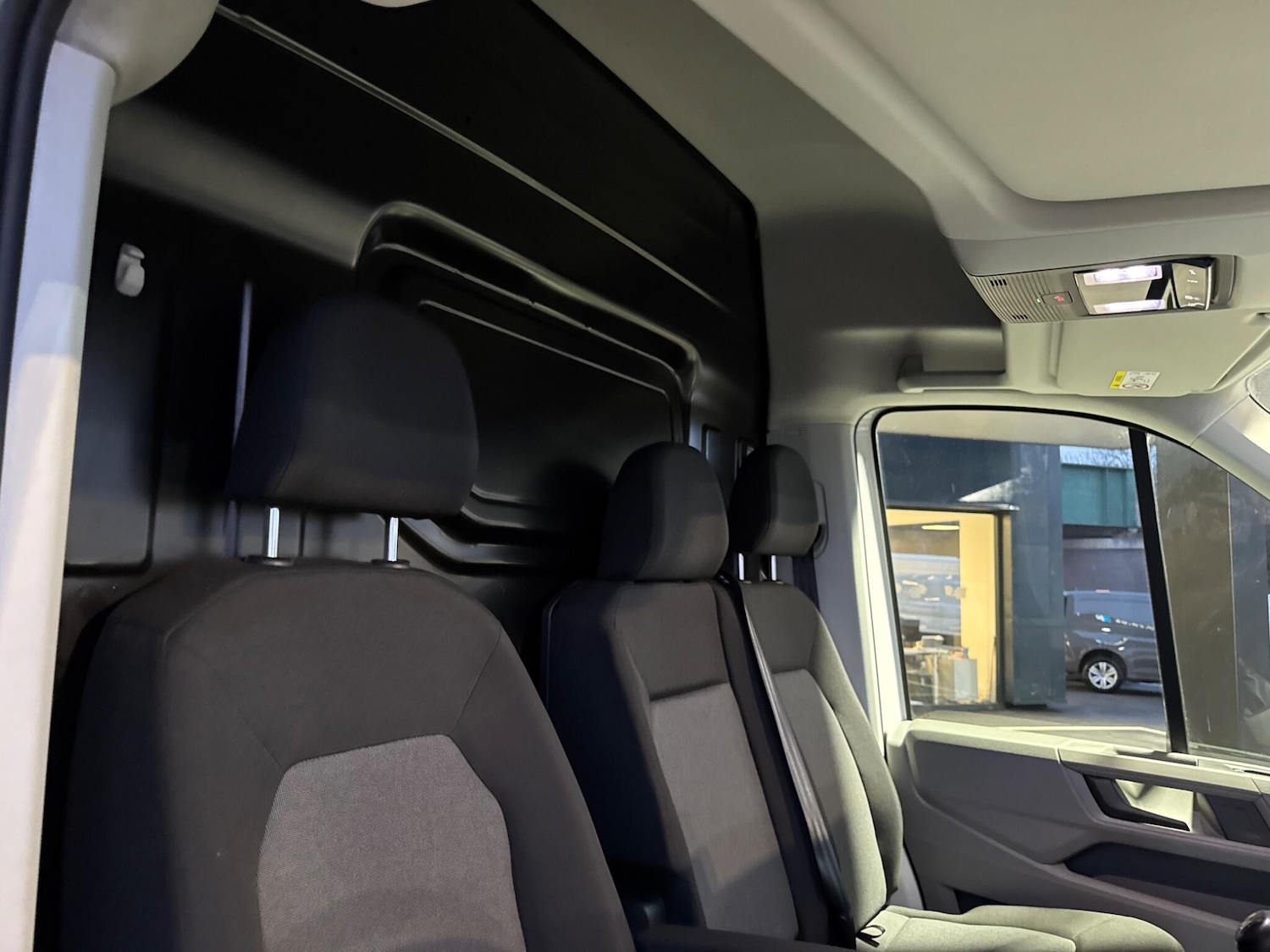 Used Volkswagen Crafter 2024 for sale - 77977925: Photo 63