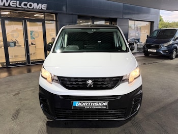 Used Peugeot Partner 2023 for sale - 78796074: Photo