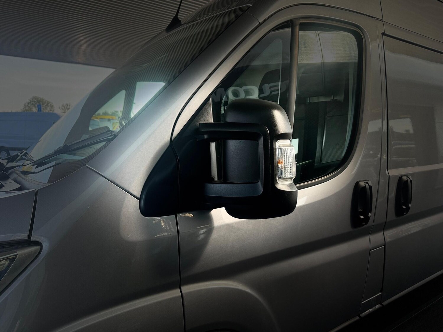 Used Citroen Relay 2023 for sale - 76250967: Photo 16