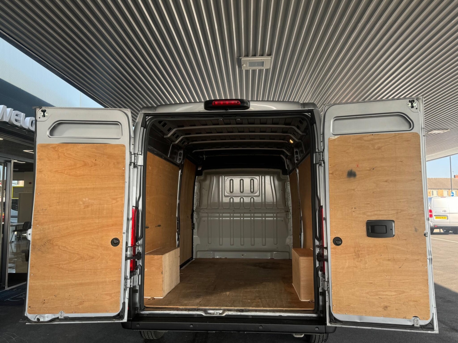 Used Citroen Relay 2023 for sale - 76250967: Photo 17