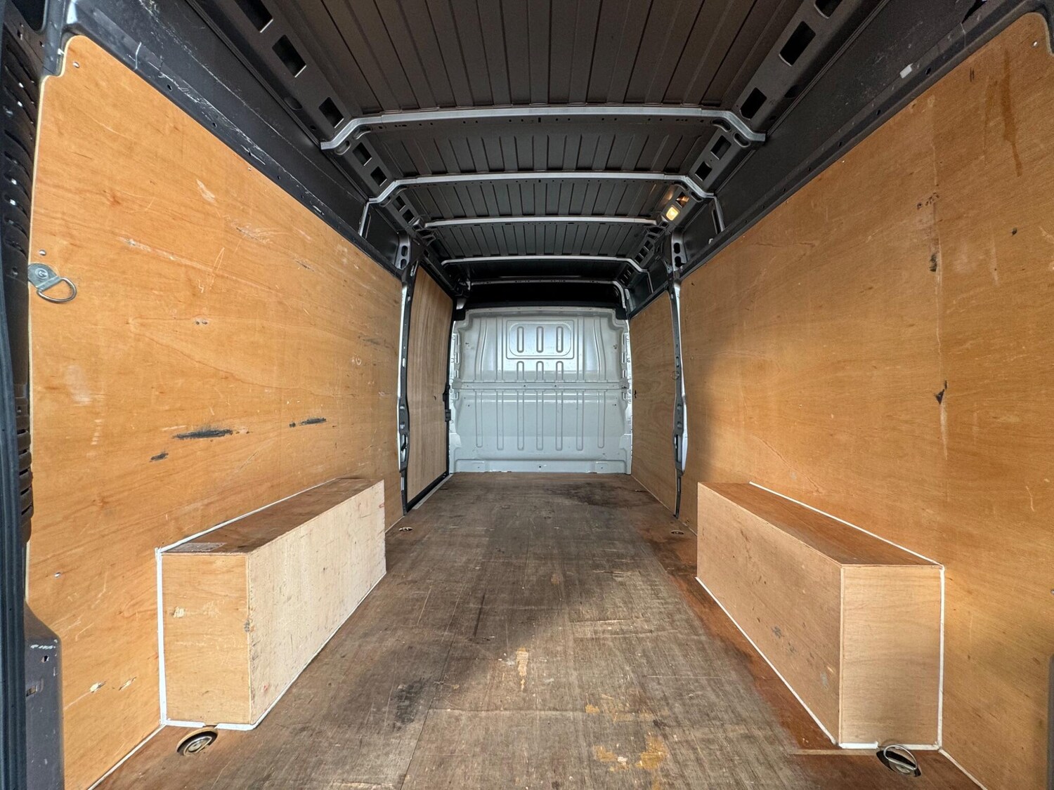 Used Citroen Relay 2023 for sale - 76250967: Photo 18