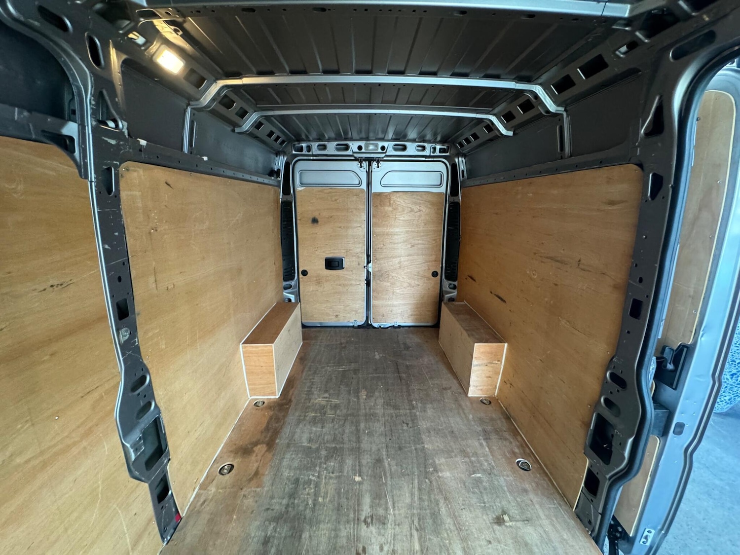 Used Citroen Relay 2023 for sale - 76250967: Photo 20