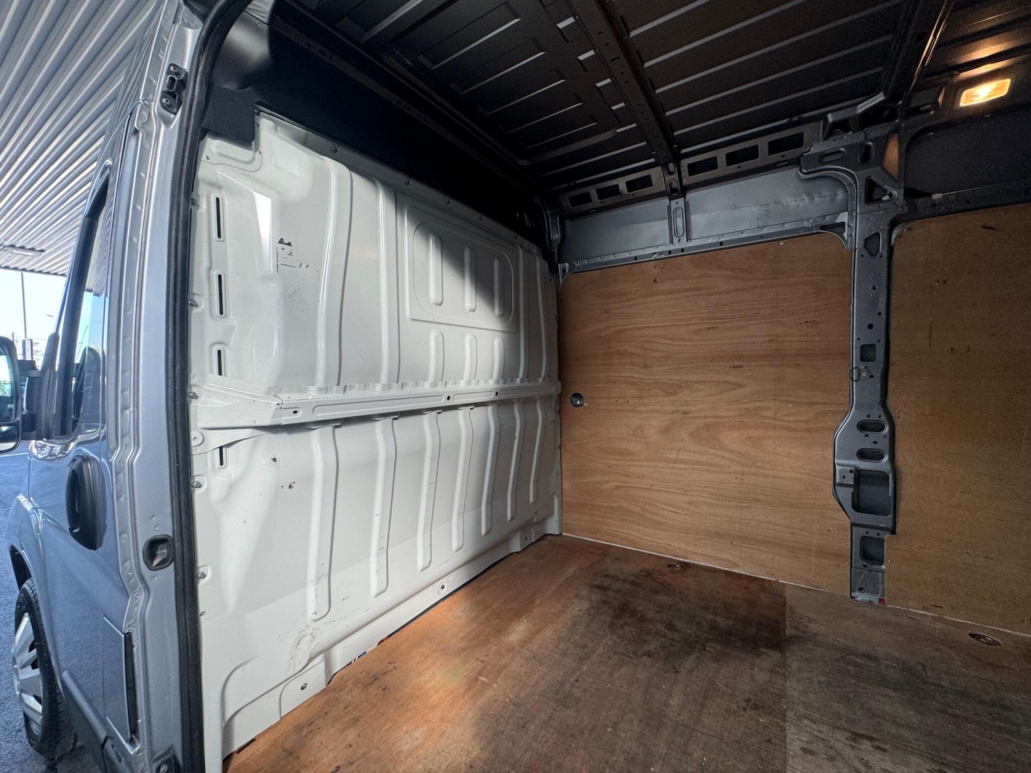 Used Citroen Relay 2023 for sale - 76250967: Photo 21