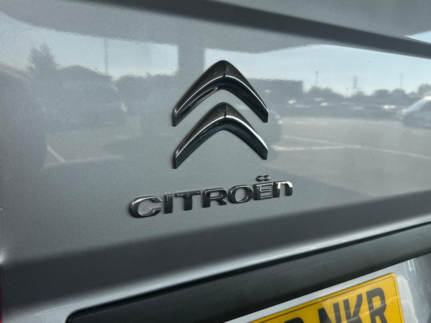 Used Citroen Relay 2023 for sale - 76250967: Photo 22