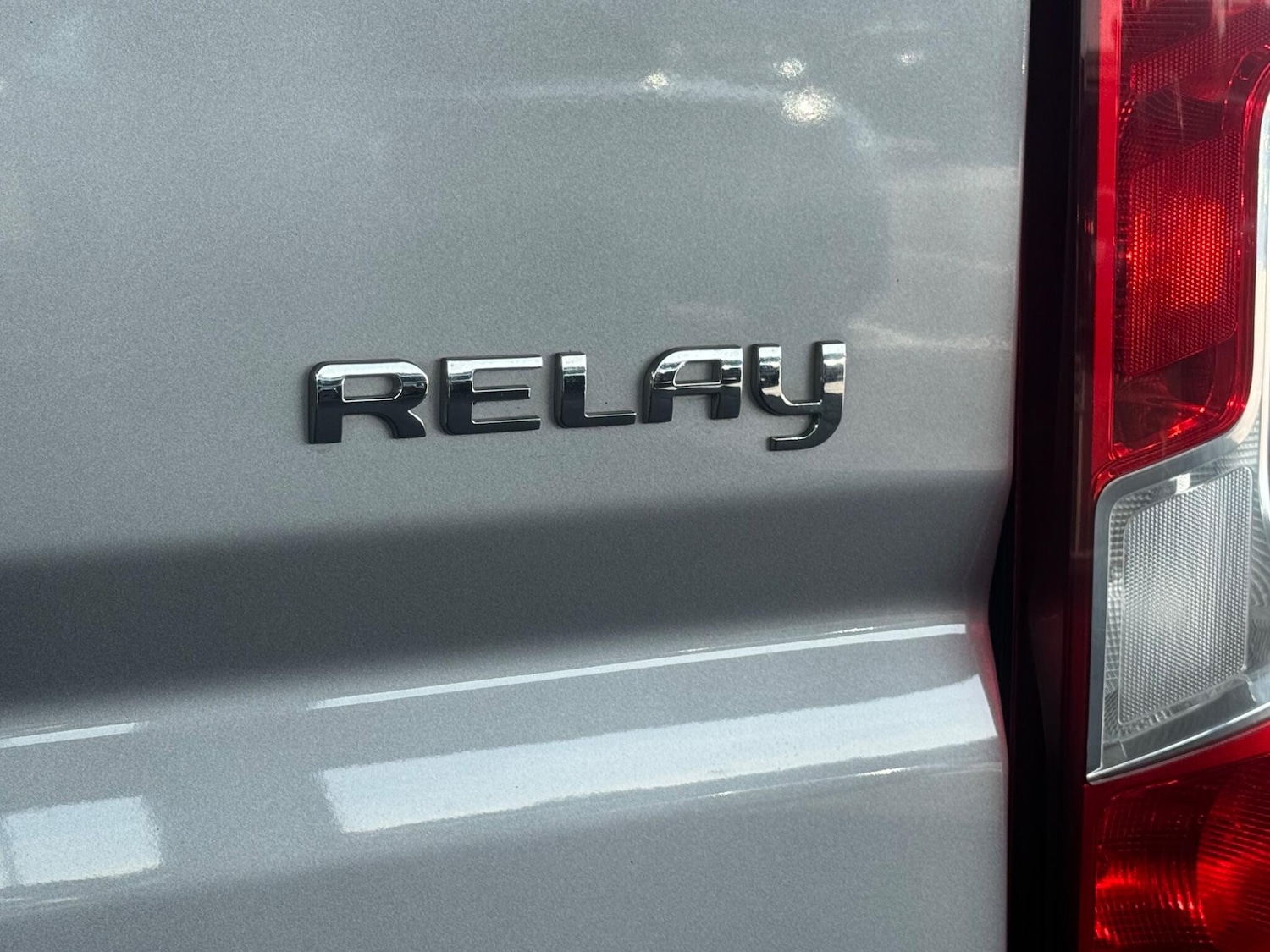 Used Citroen Relay 2023 for sale - 76250967: Photo 23