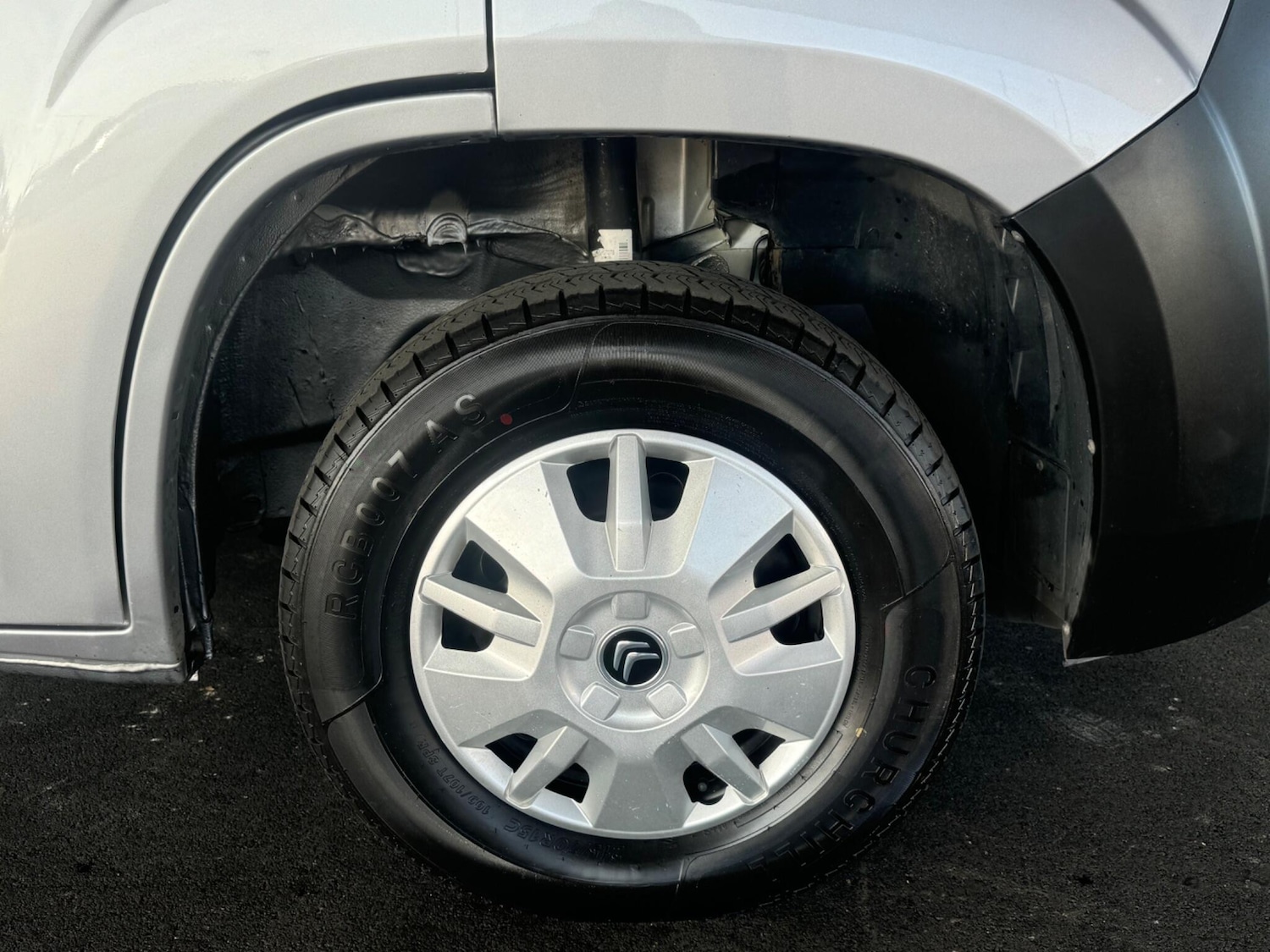 Used Citroen Relay 2023 for sale - 76250967: Photo 27