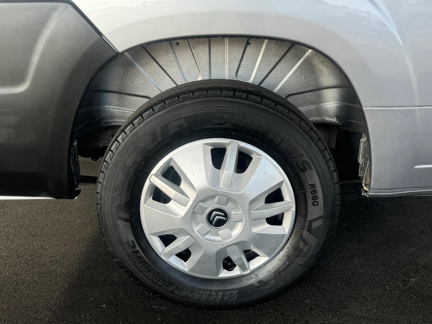 Used Citroen Relay 2023 for sale - 76250967: Photo 28