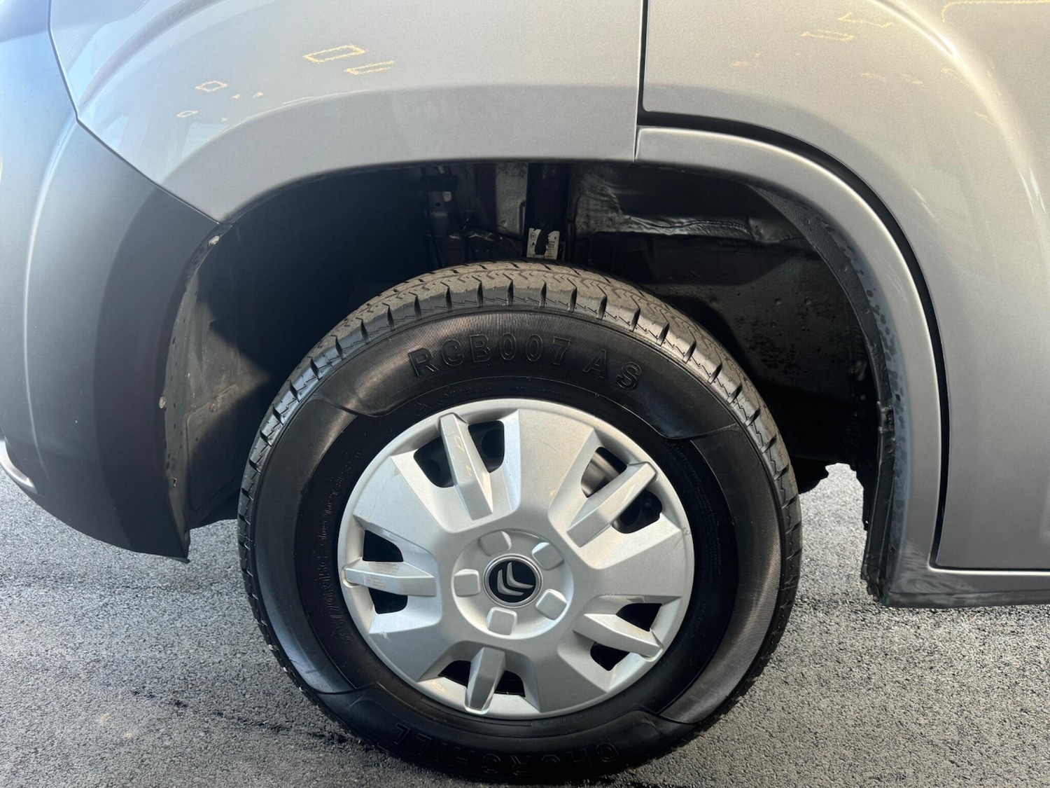 Used Citroen Relay 2023 for sale - 76250967: Photo 29