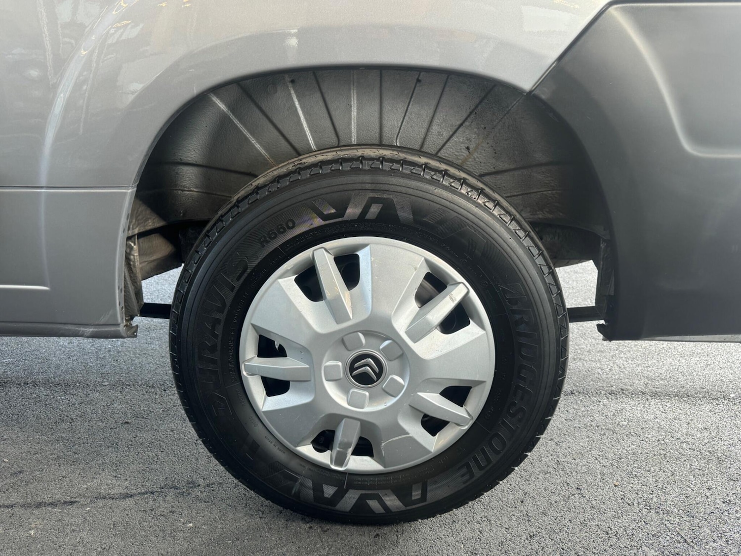 Used Citroen Relay 2023 for sale - 76250967: Photo 30