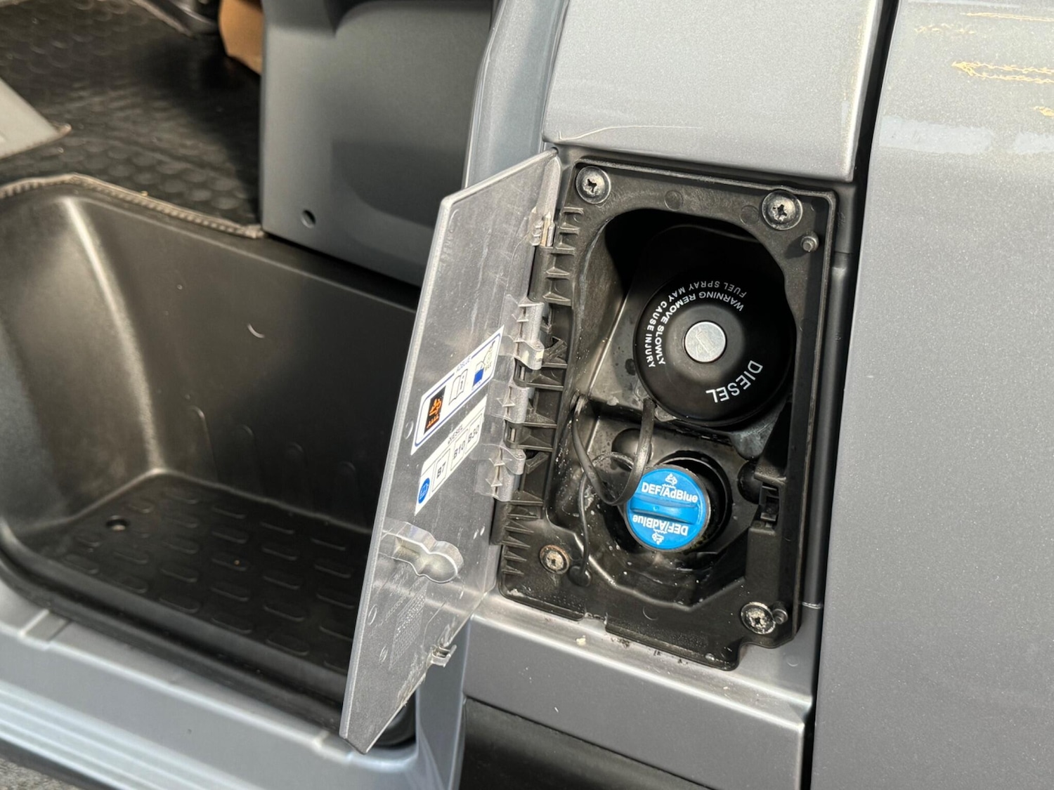 Used Citroen Relay 2023 for sale - 76250967: Photo 31