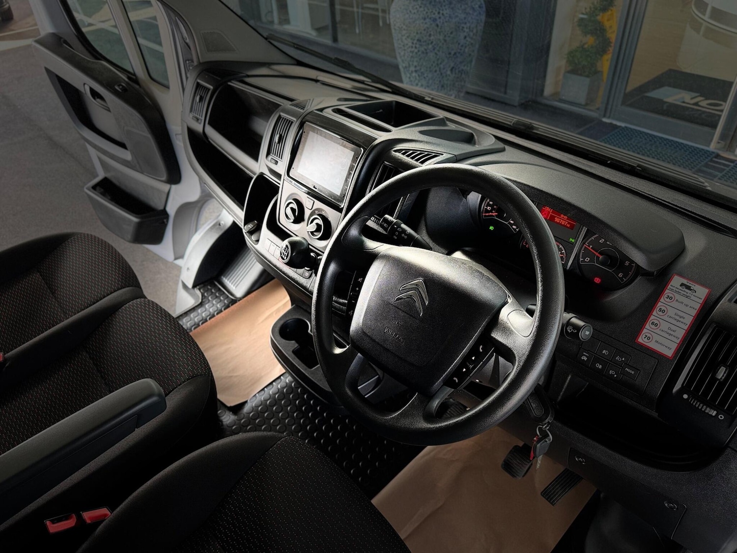 Used Citroen Relay 2023 for sale - 76250967: Photo 36