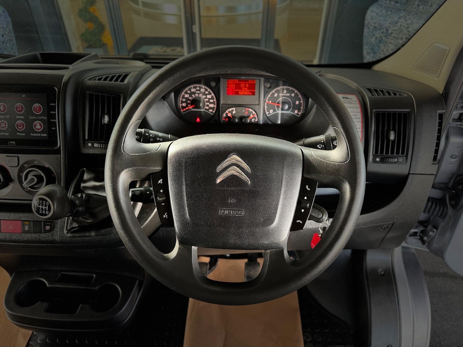 Used Citroen Relay 2023 for sale - 76250967: Photo 37