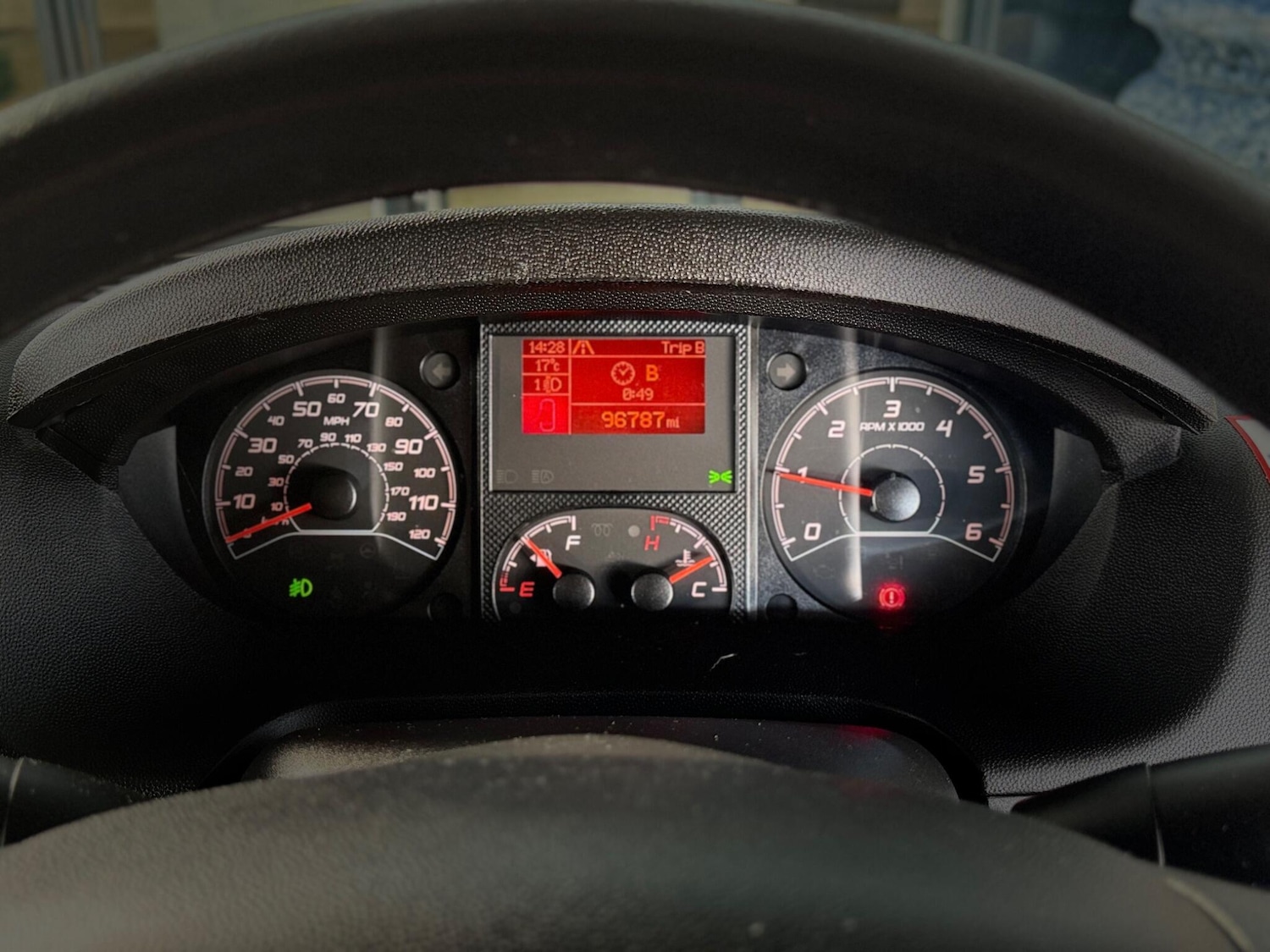 Used Citroen Relay 2023 for sale - 76250967: Photo 38