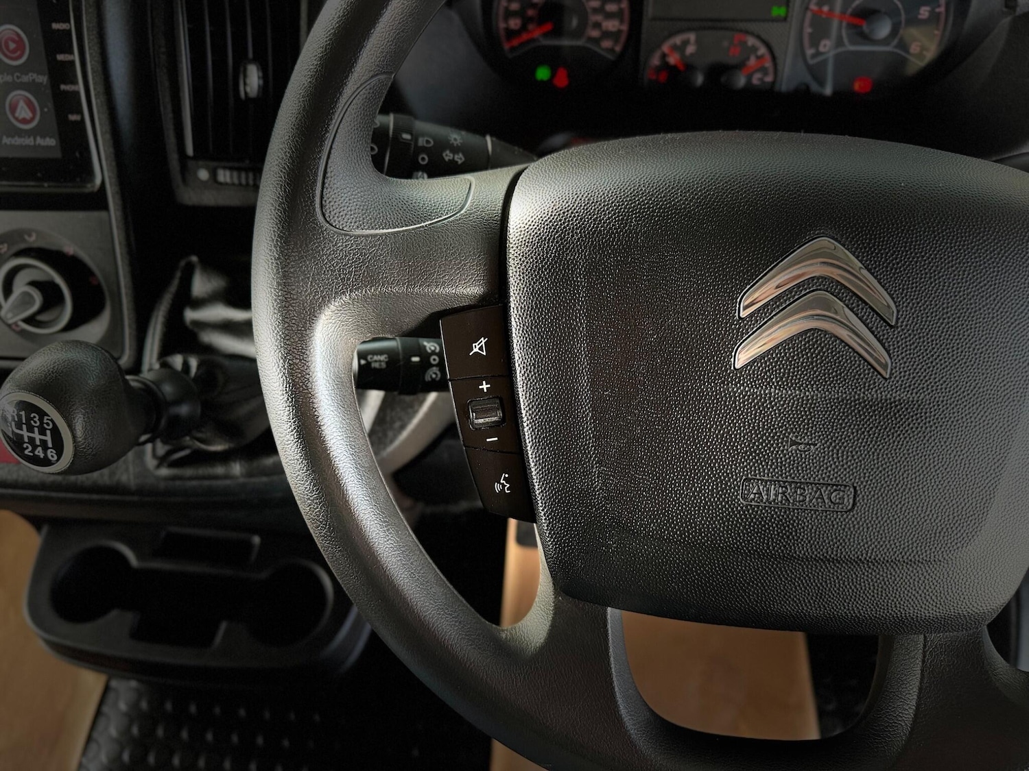 Used Citroen Relay 2023 for sale - 76250967: Photo 39