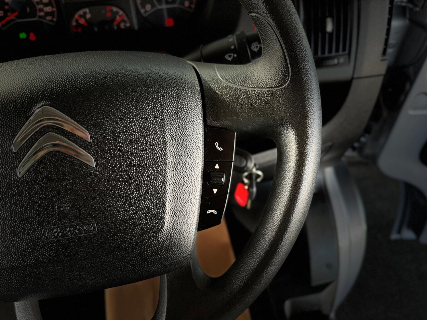 Used Citroen Relay 2023 for sale - 76250967: Photo 40