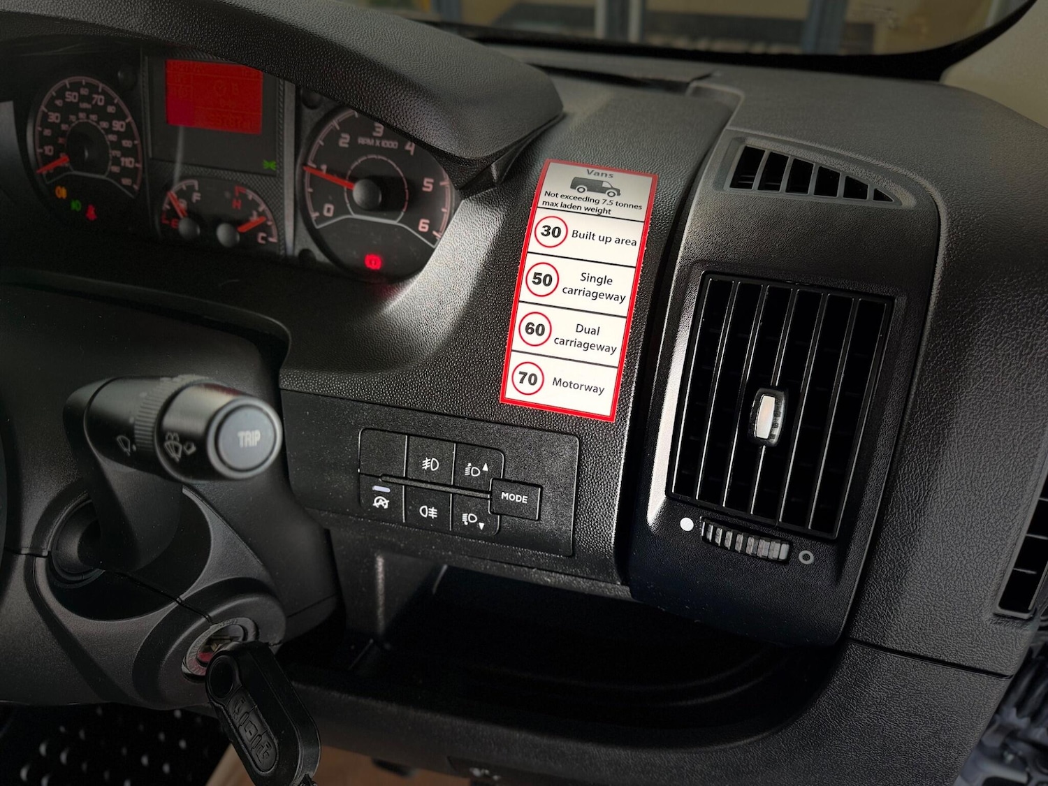 Used Citroen Relay 2023 for sale - 76250967: Photo 42