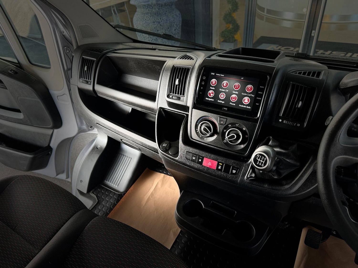 Used Citroen Relay 2023 for sale - 76250967: Photo 43