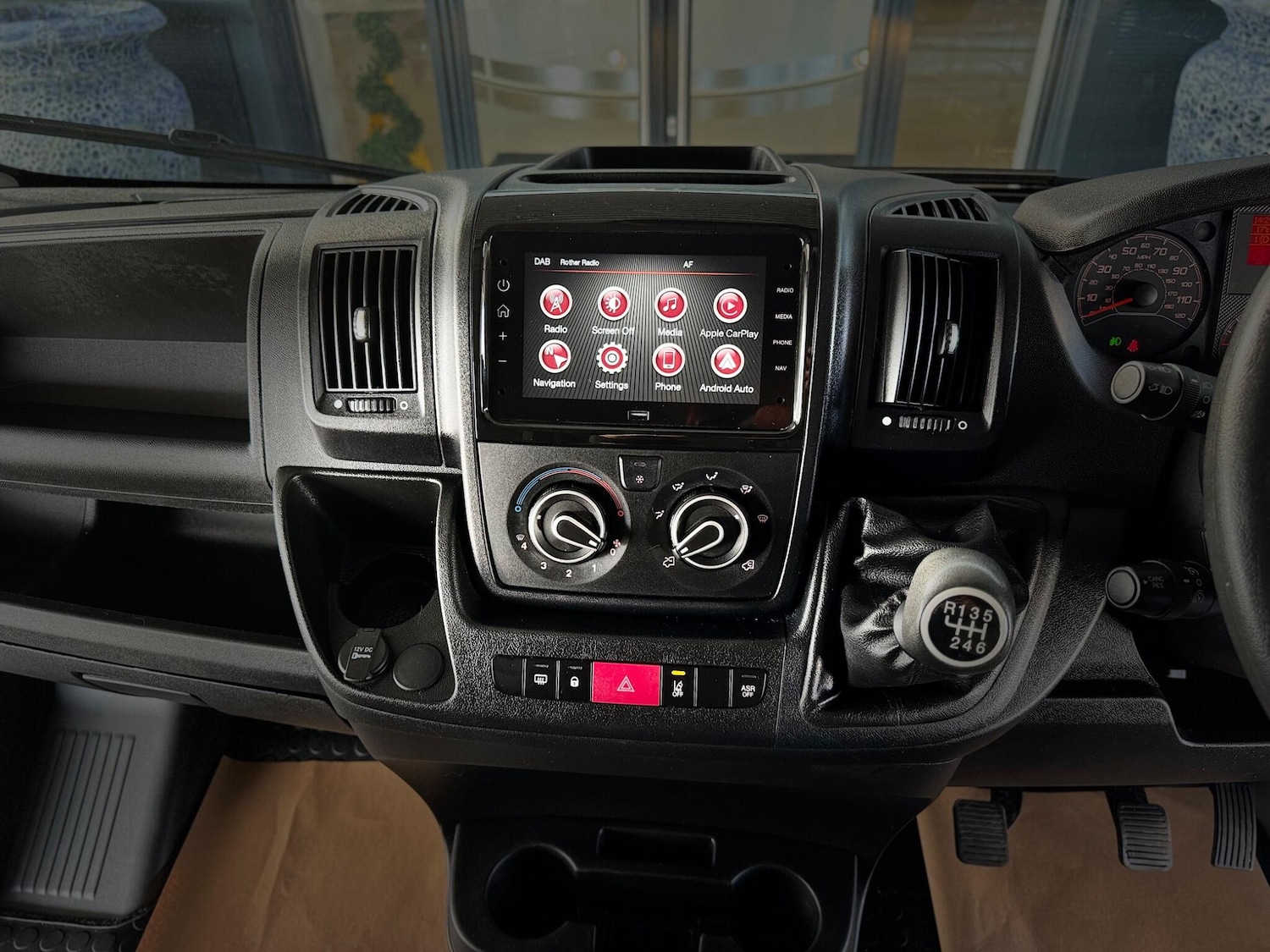 Used Citroen Relay 2023 for sale - 76250967: Photo 44