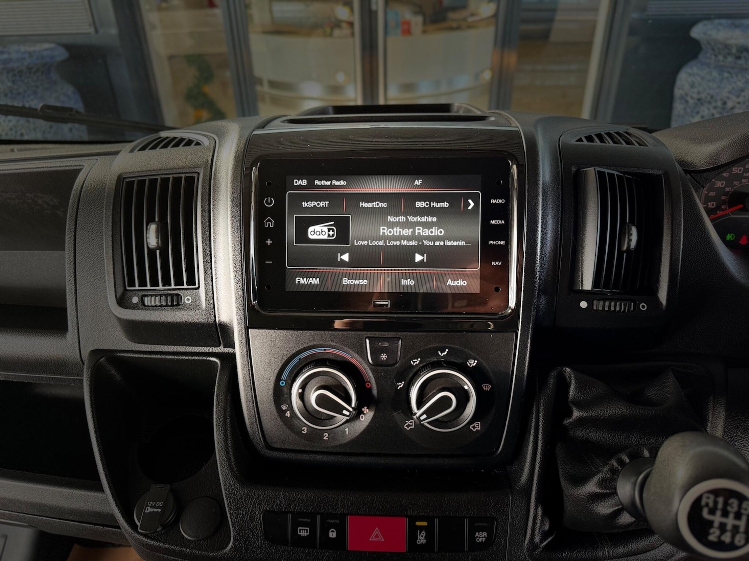 Used Citroen Relay 2023 for sale - 76250967: Photo 45