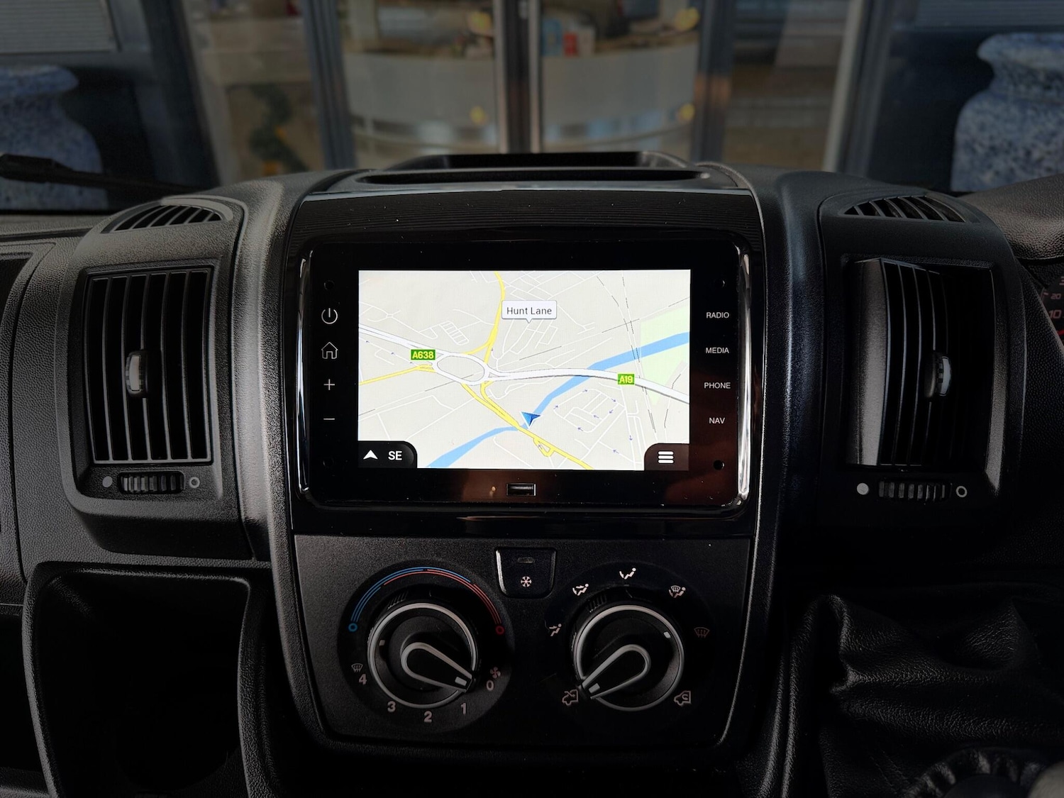 Used Citroen Relay 2023 for sale - 76250967: Photo 46