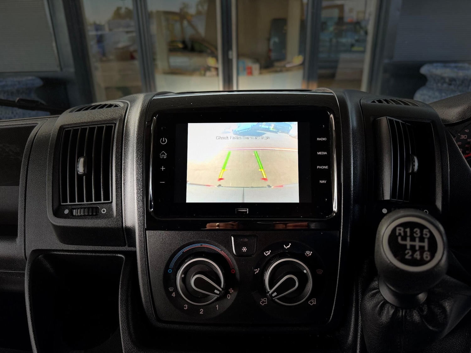 Used Citroen Relay 2023 for sale - 76250967: Photo 47