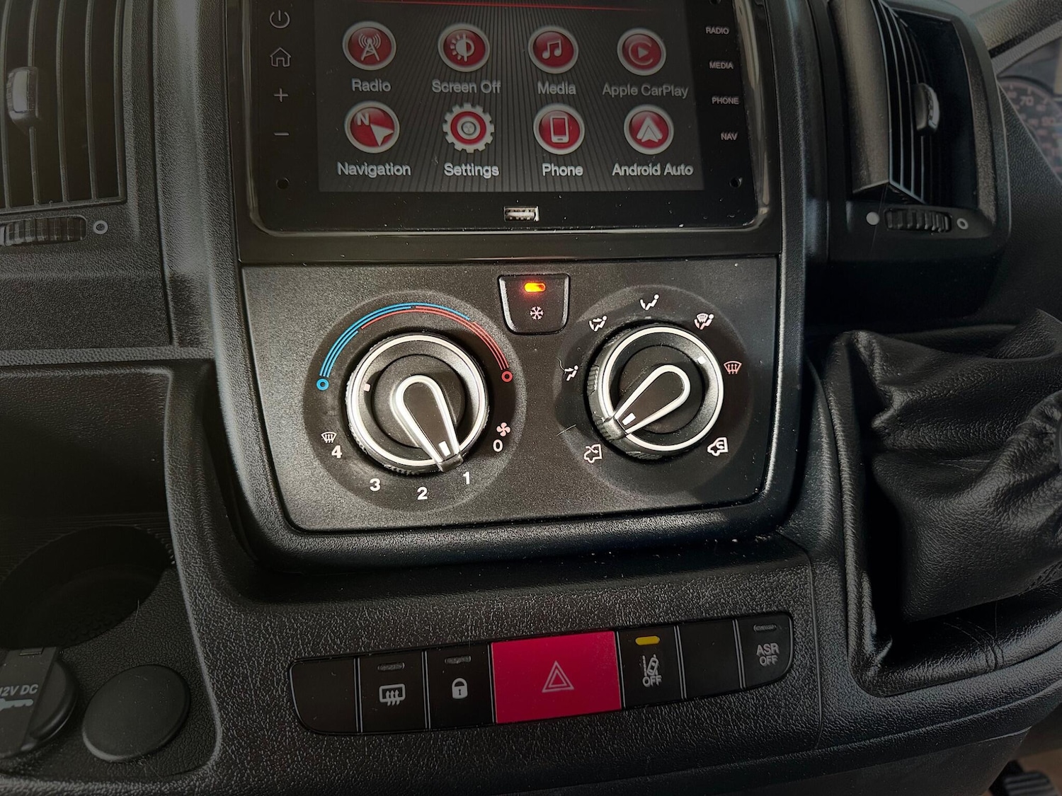 Used Citroen Relay 2023 for sale - 76250967: Photo 49