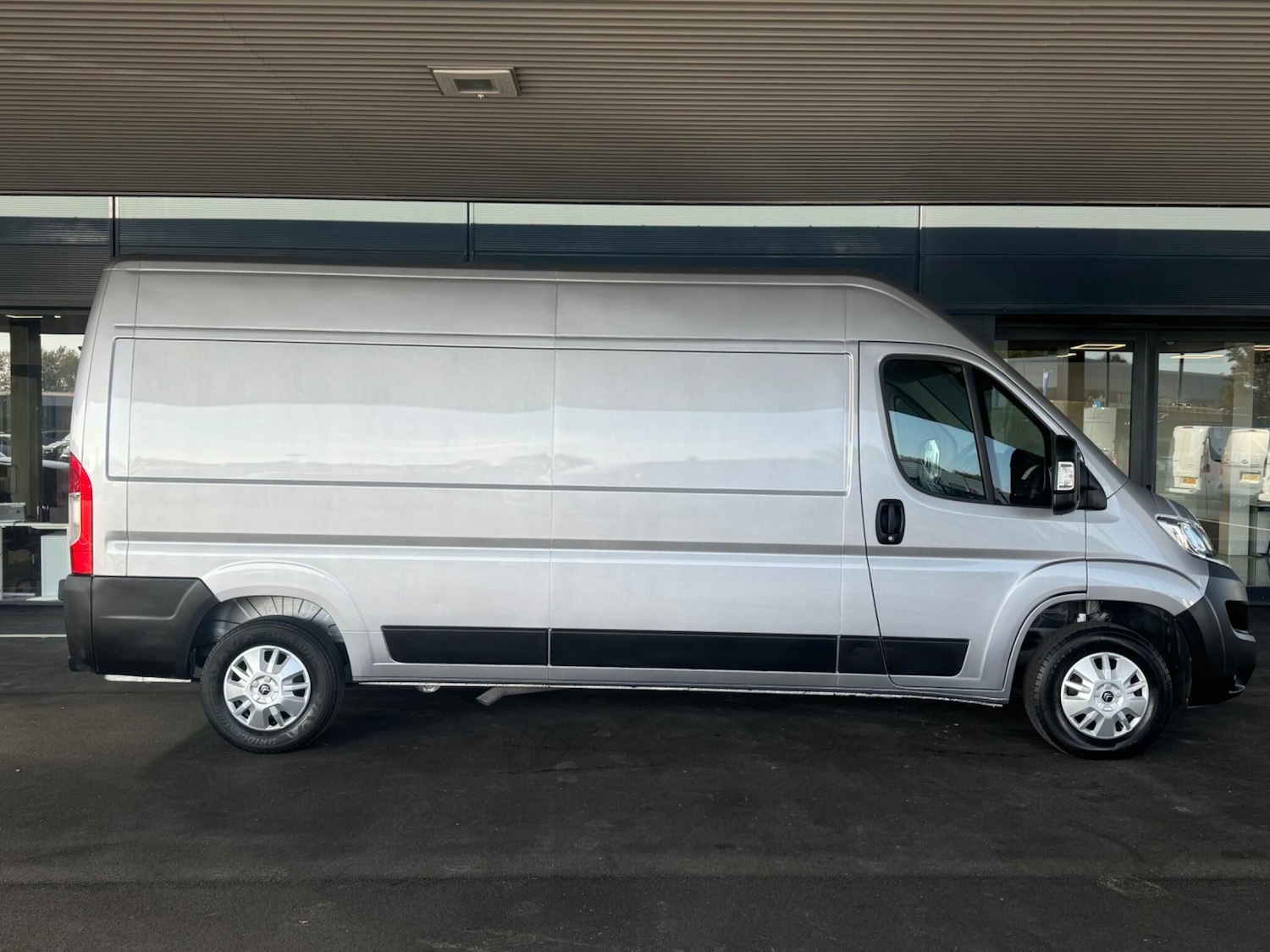 Used Citroen Relay 2023 for sale - 76250967: Photo 5