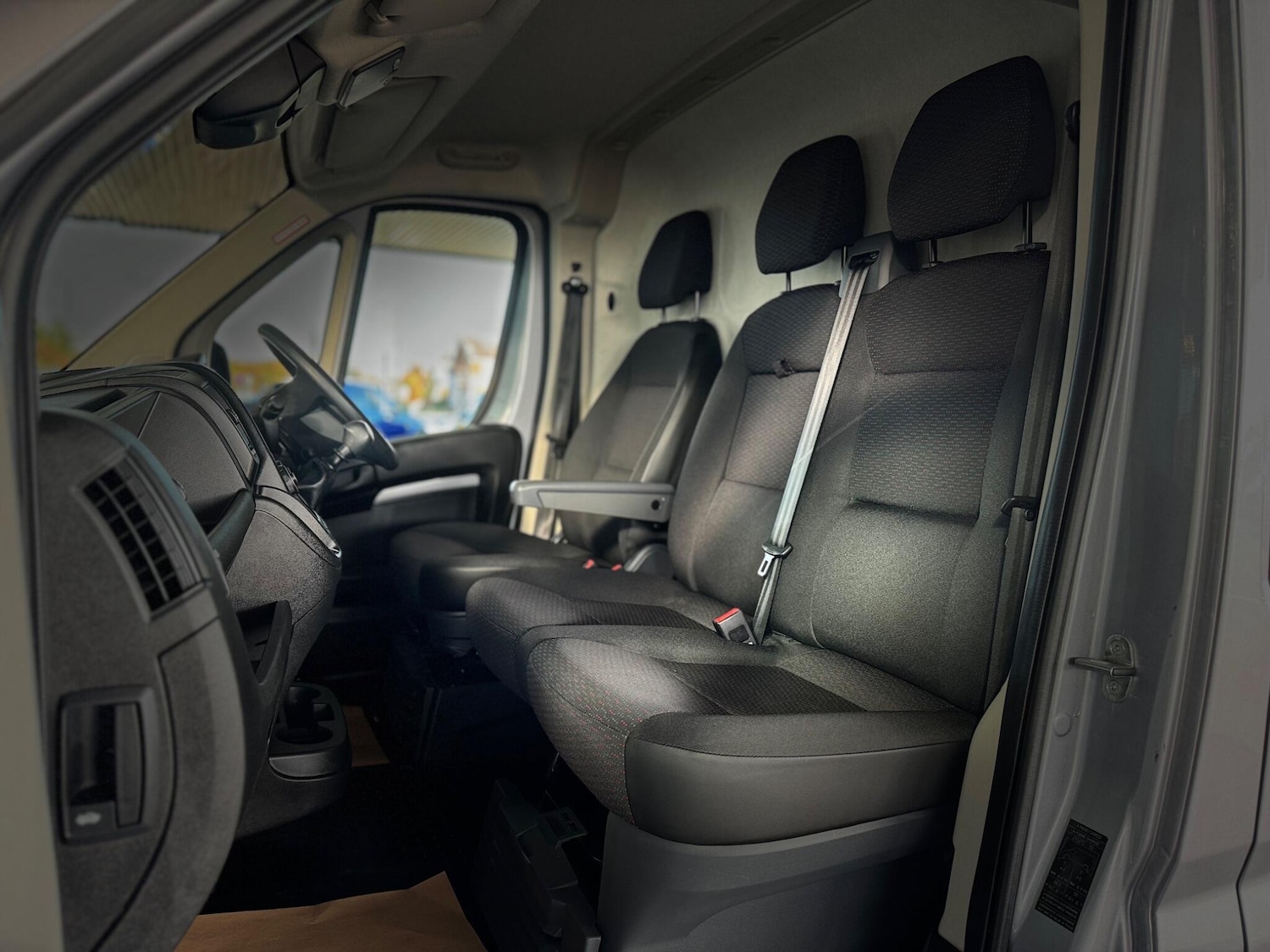 Used Citroen Relay 2023 for sale - 76250967: Photo 55