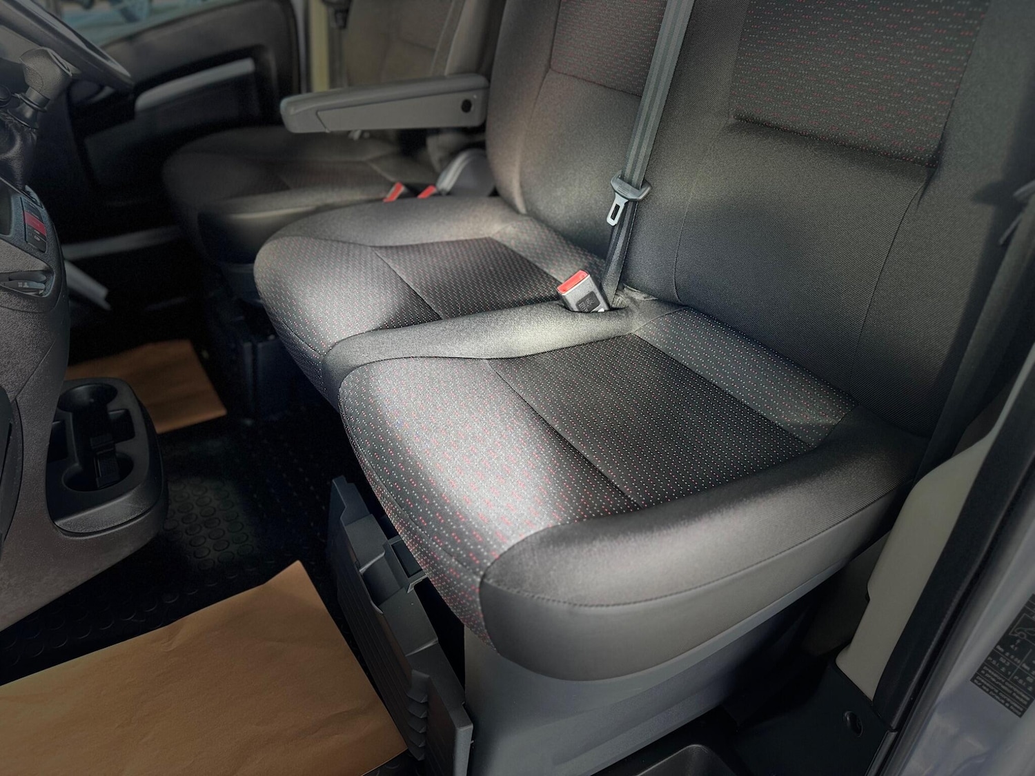 Used Citroen Relay 2023 for sale - 76250967: Photo 57