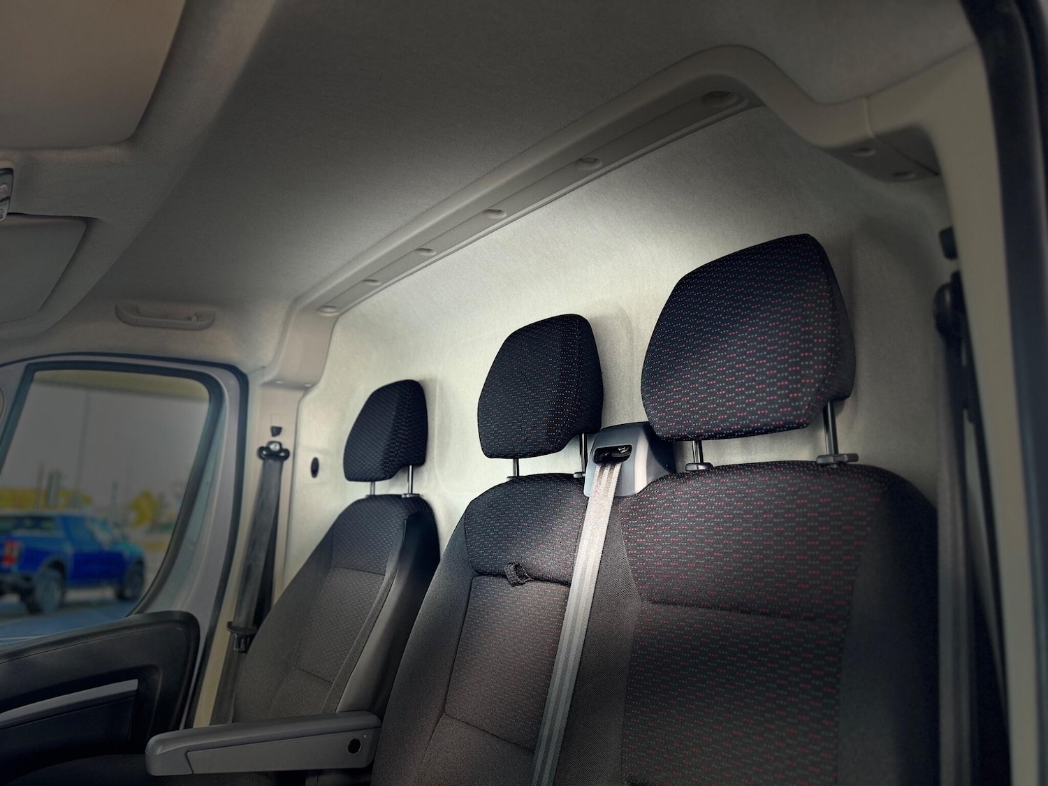 Used Citroen Relay 2023 for sale - 76250967: Photo 58