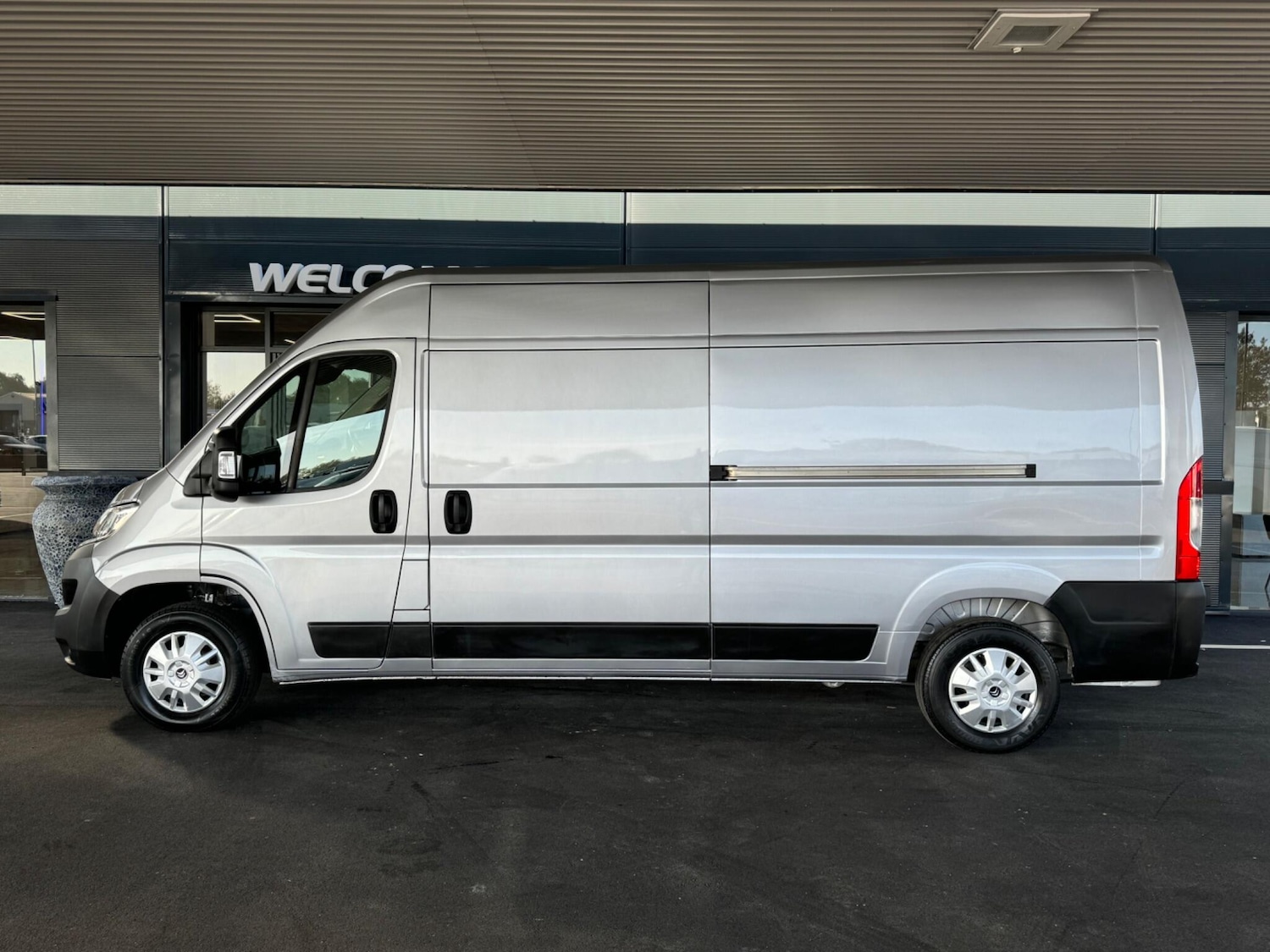 Used Citroen Relay 2023 for sale - 76250967: Photo 6