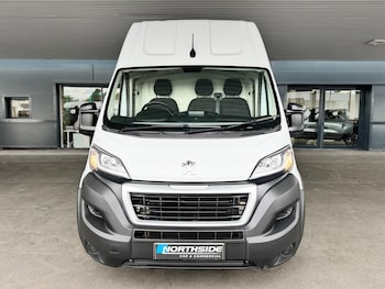 Used Peugeot Boxer 2023 for sale - 79388183: Photo