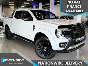 Used Ford Ranger 2025 for sale - 79291806: Photo